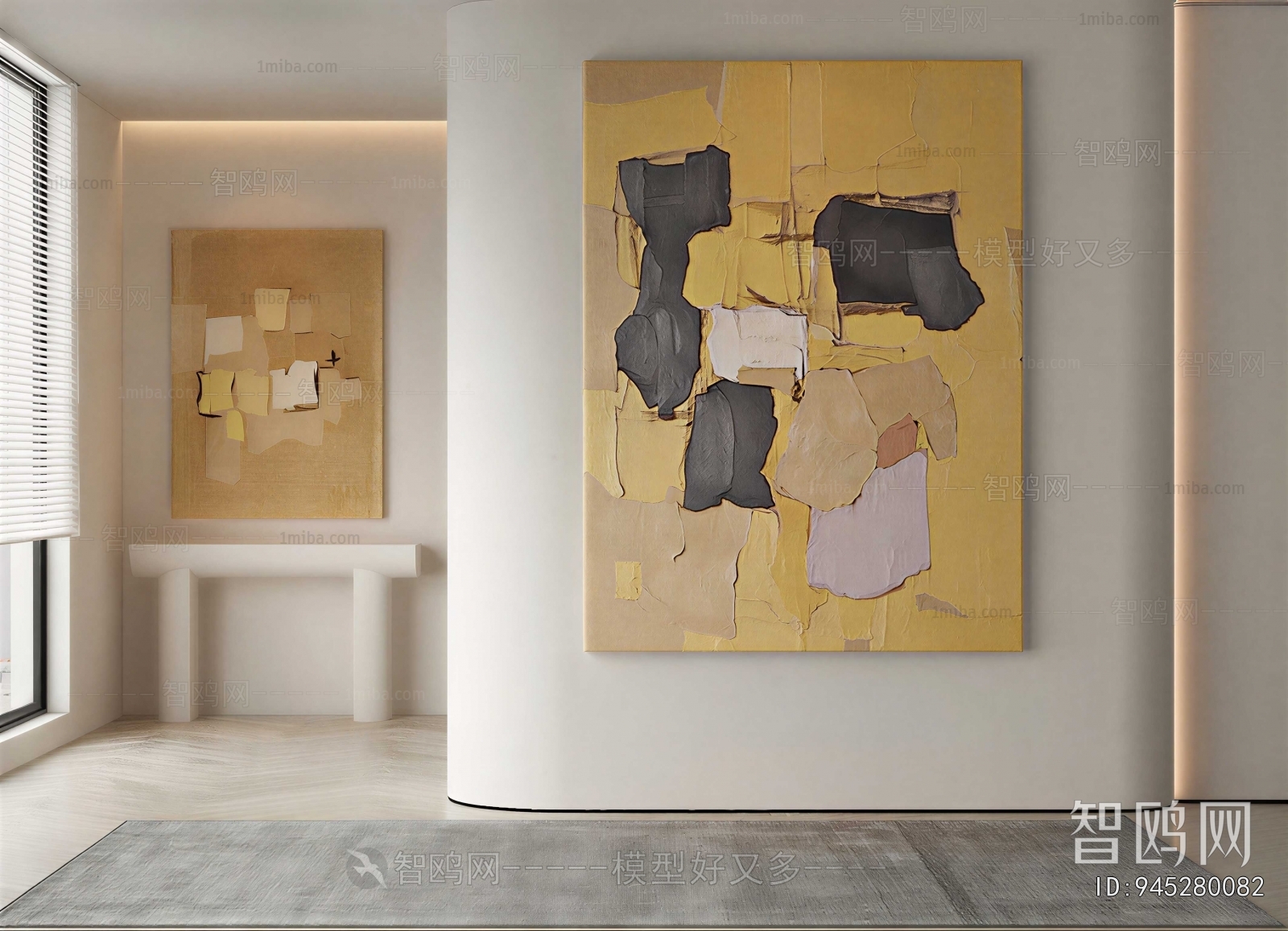 Modern Painting