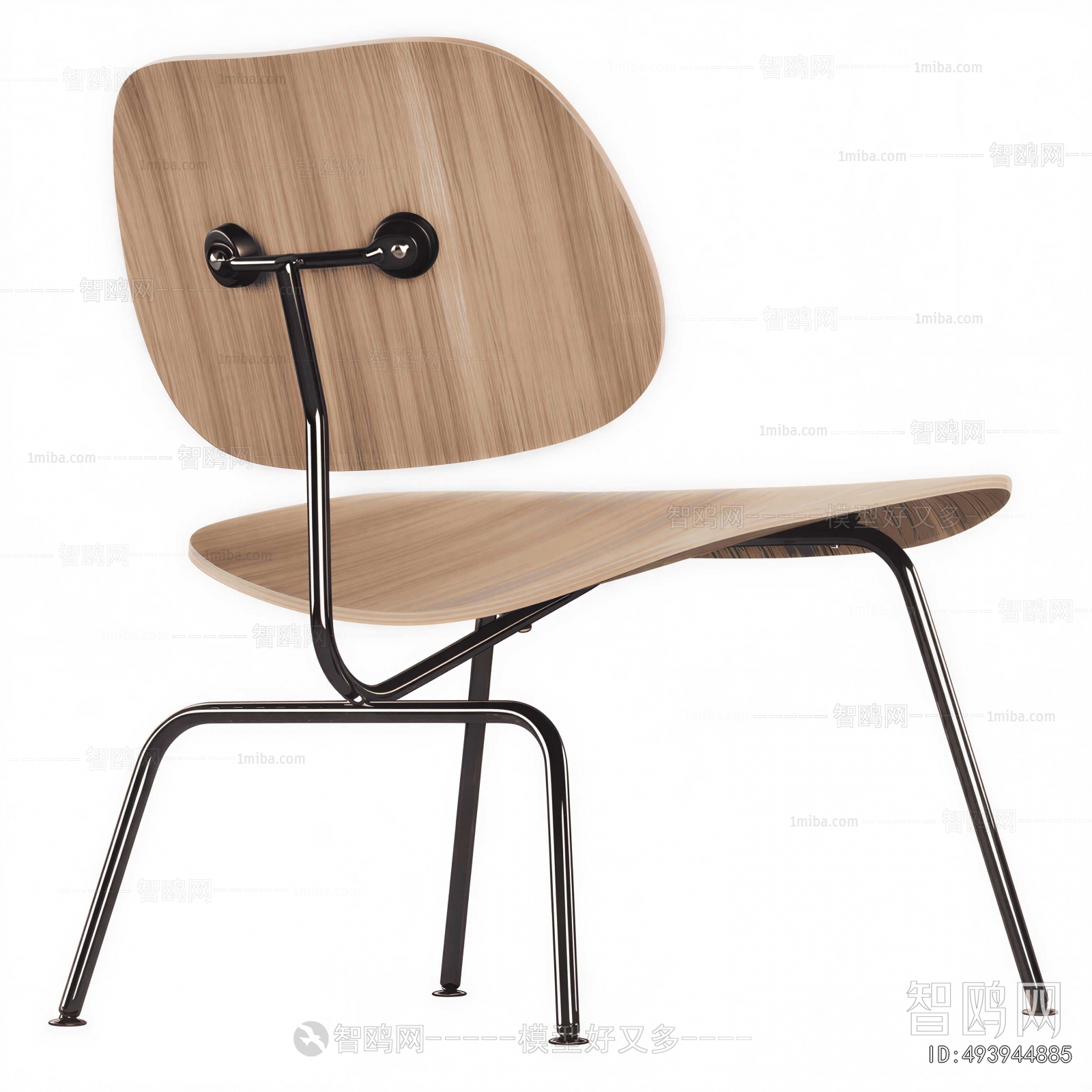 Modern Single Chair