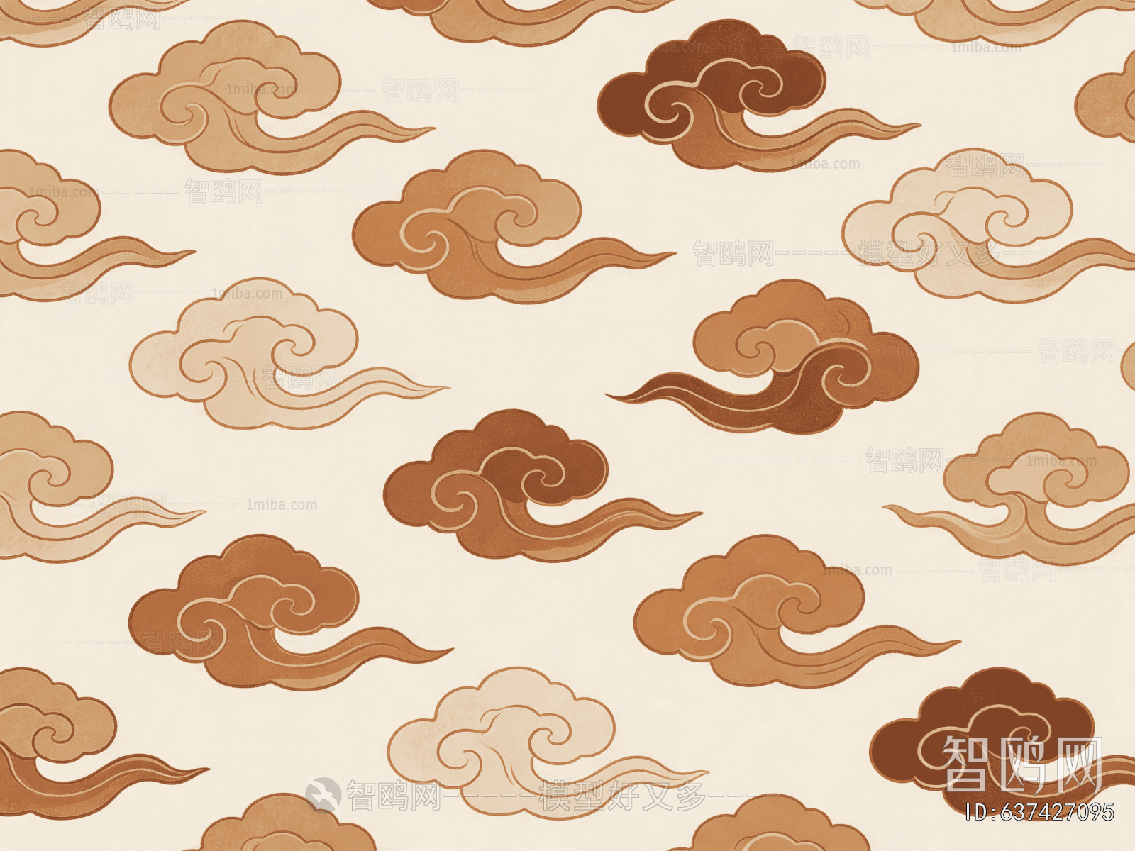 Chinese Style Wallpaper