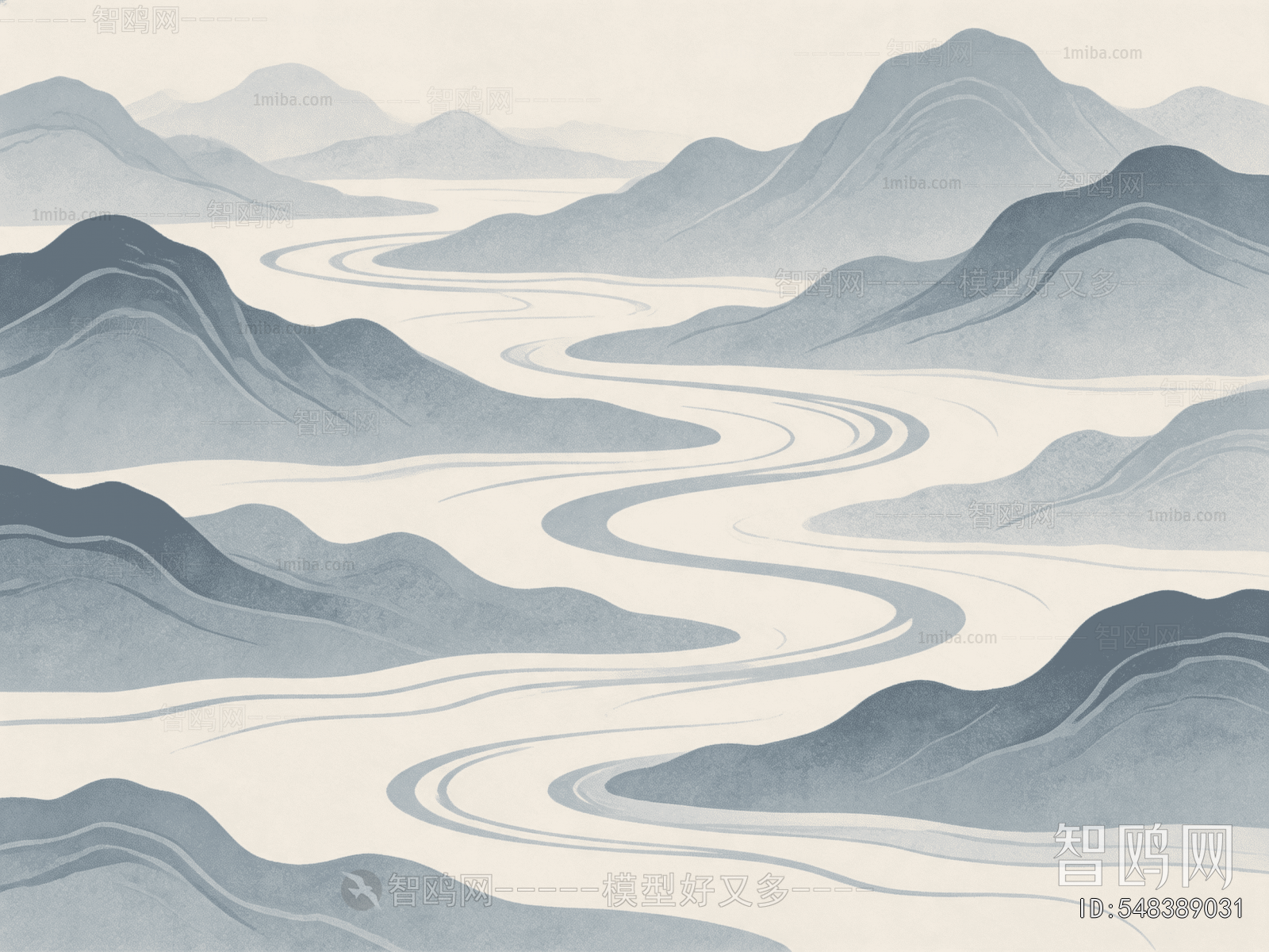 Chinese Style Wallpaper