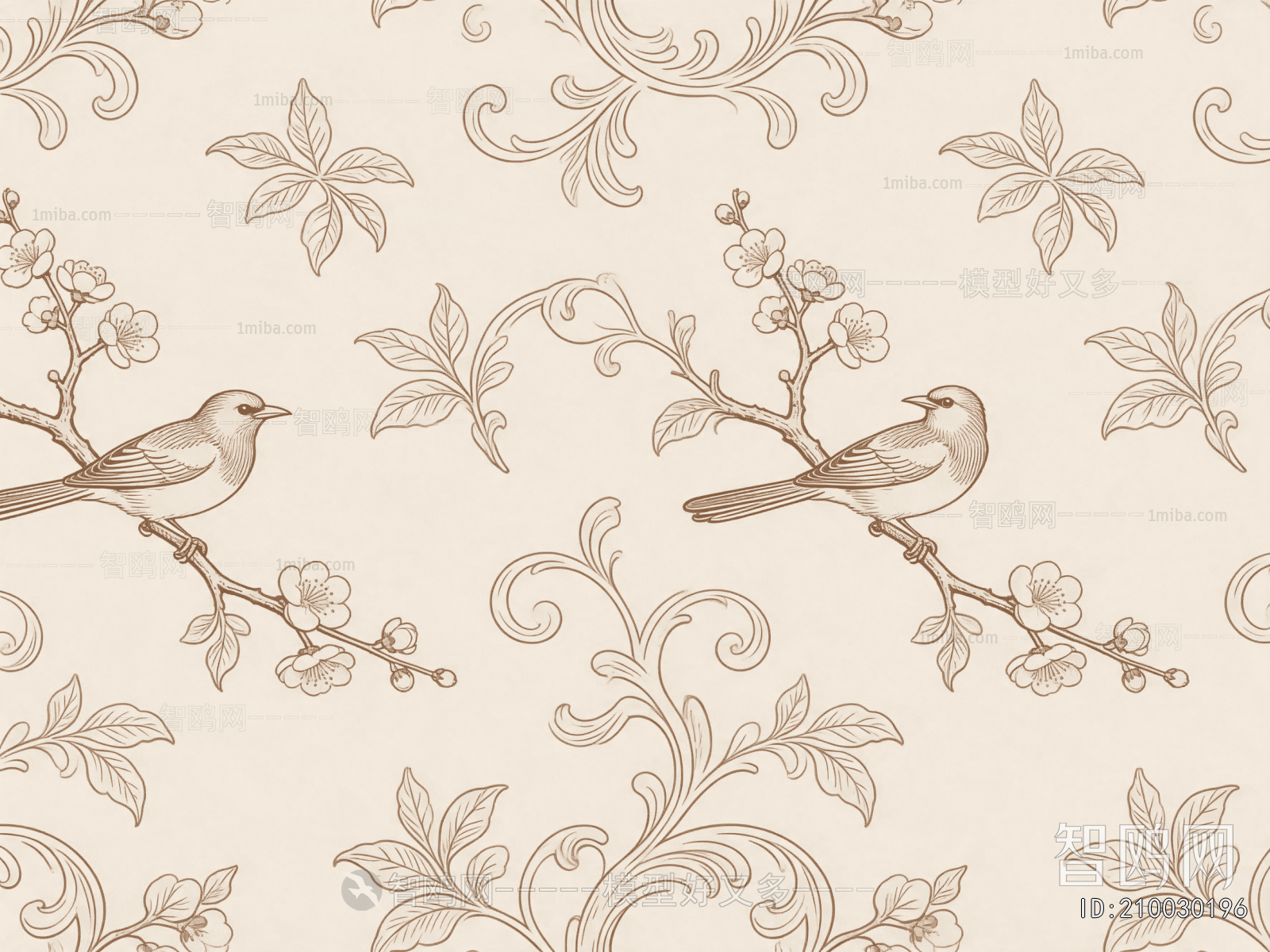 Chinese Style Wallpaper