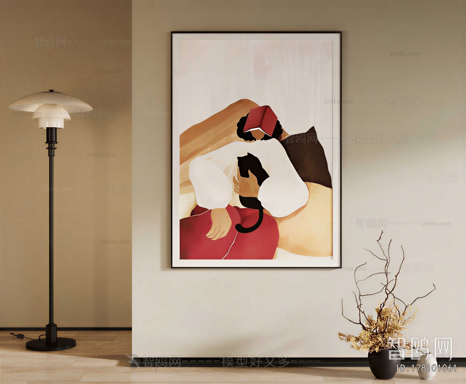 Modern Painting