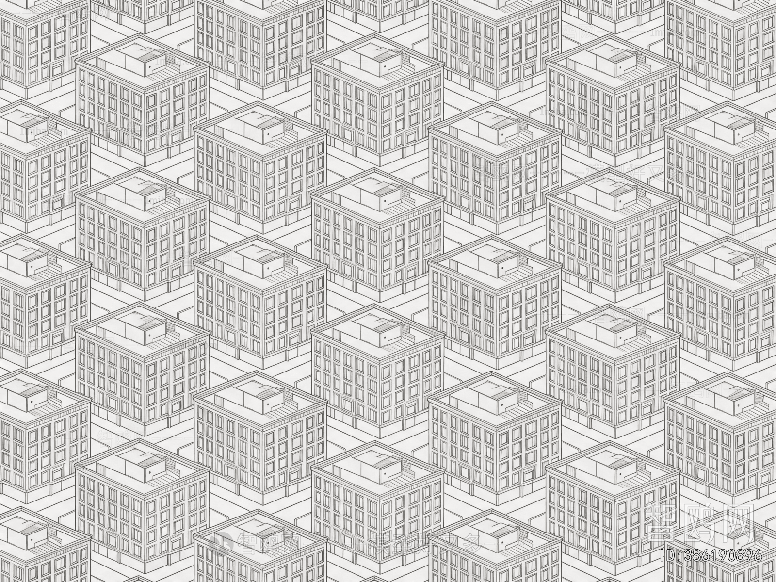 Plaid Wallpaper