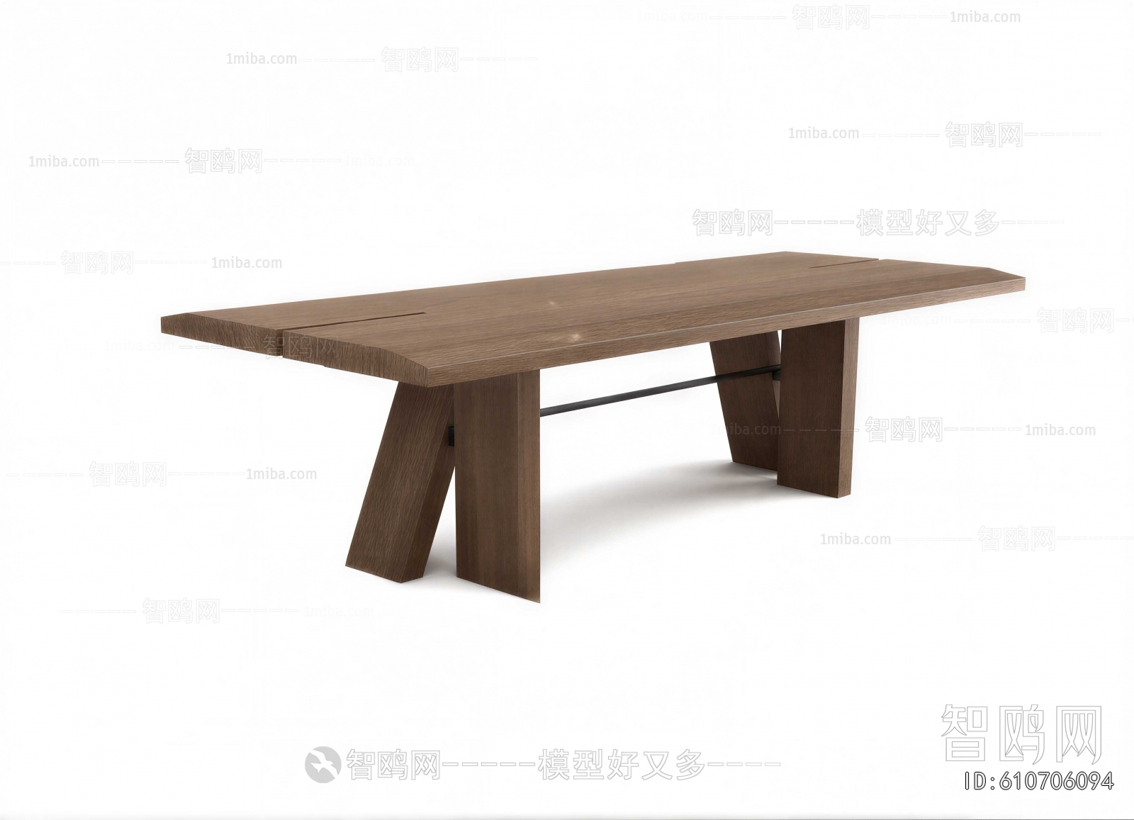 Modern Dining Table