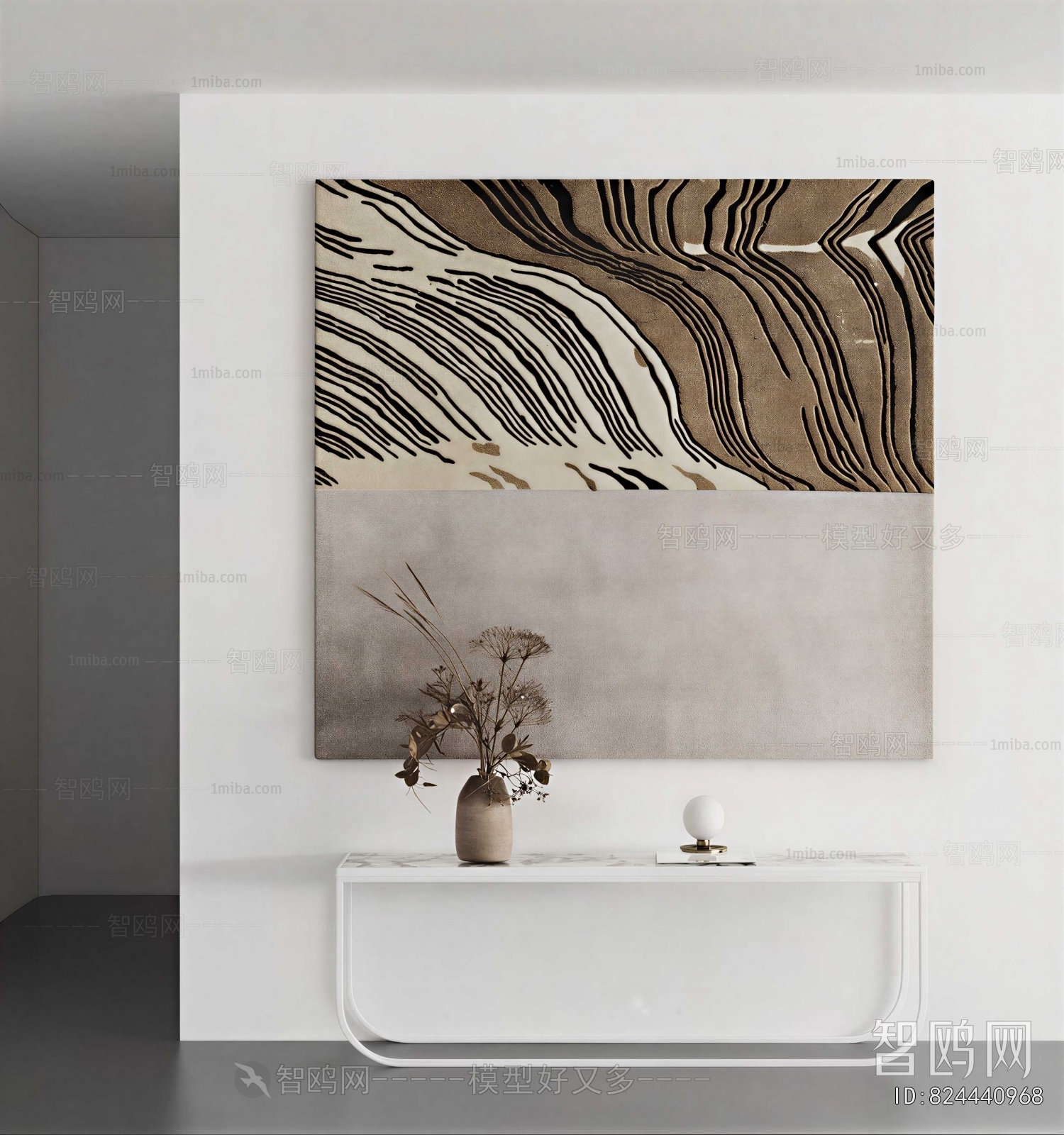 Modern Painting