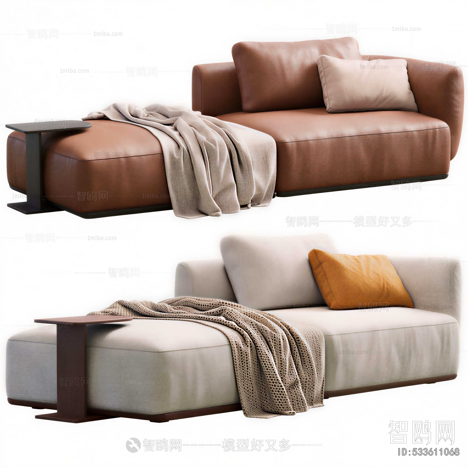 Modern A Sofa For Two