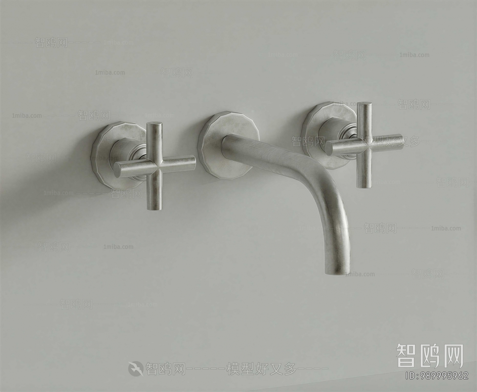 Modern Faucet/Shower