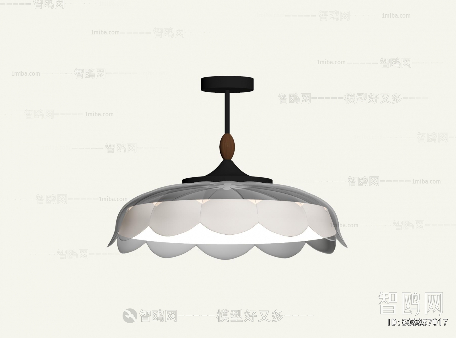 French Style Table Lamp