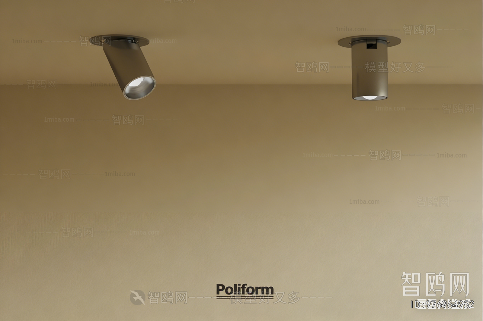 Modern Downlight Spot Light