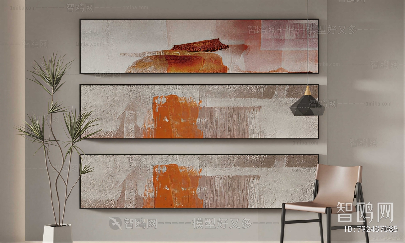 Modern Painting