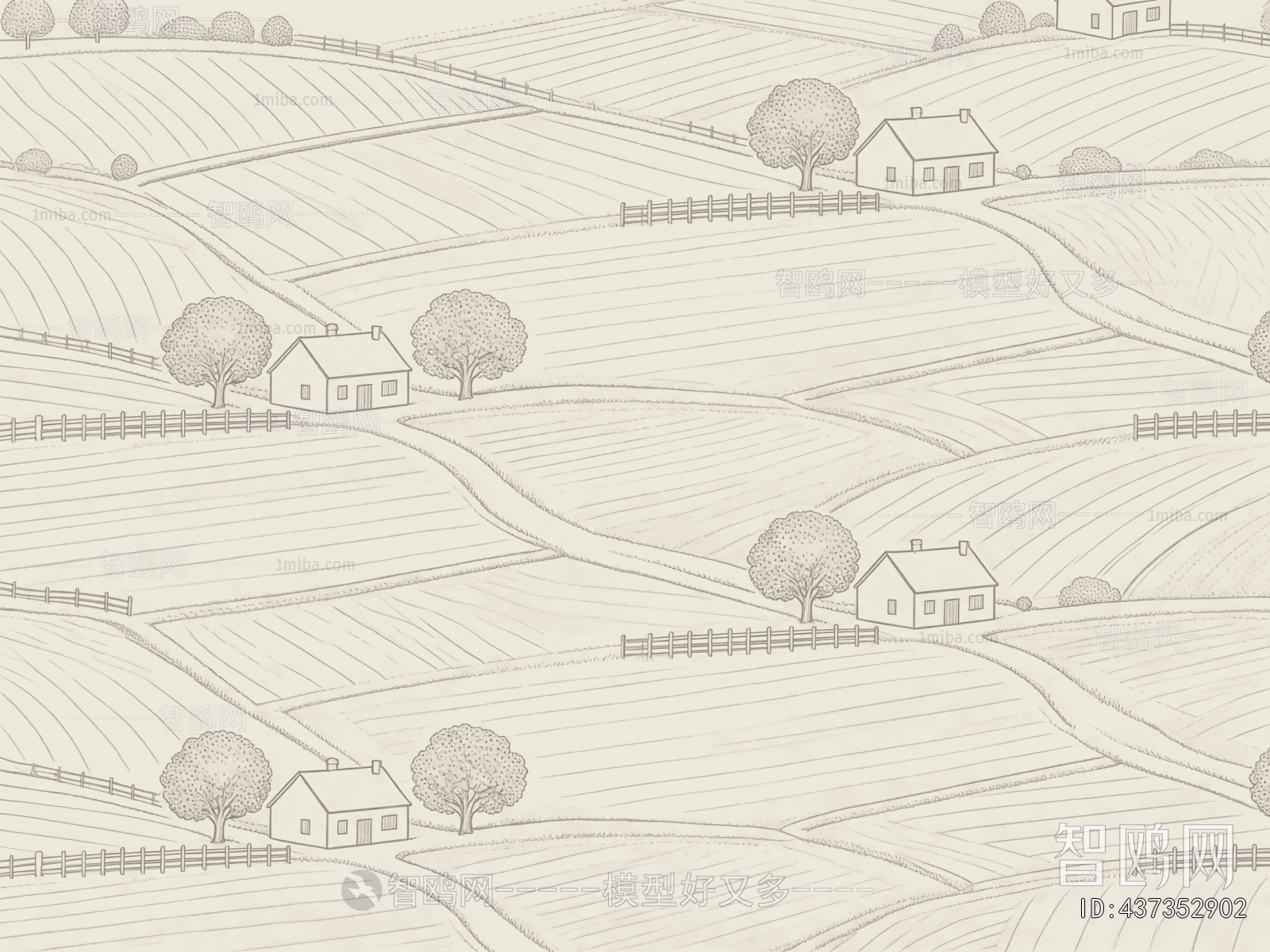 Modern Wallpaper