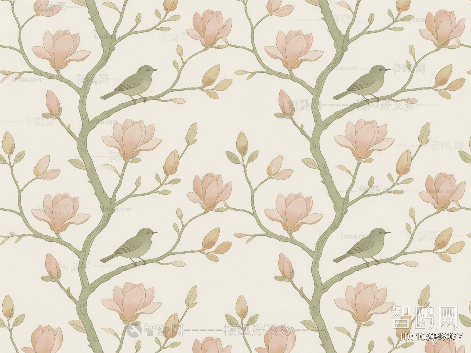 Chinese Style Wallpaper