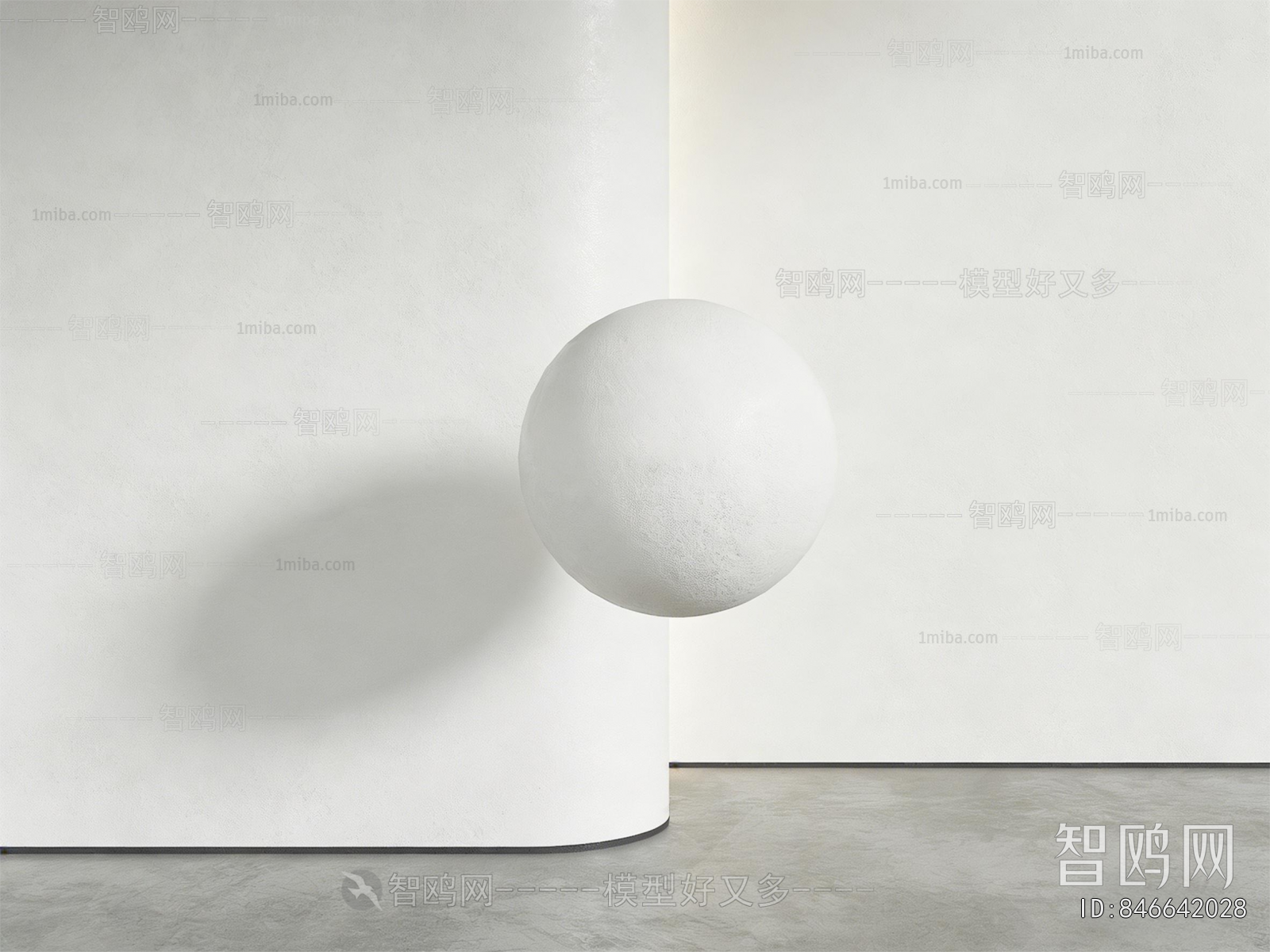 Modern Wall Facing