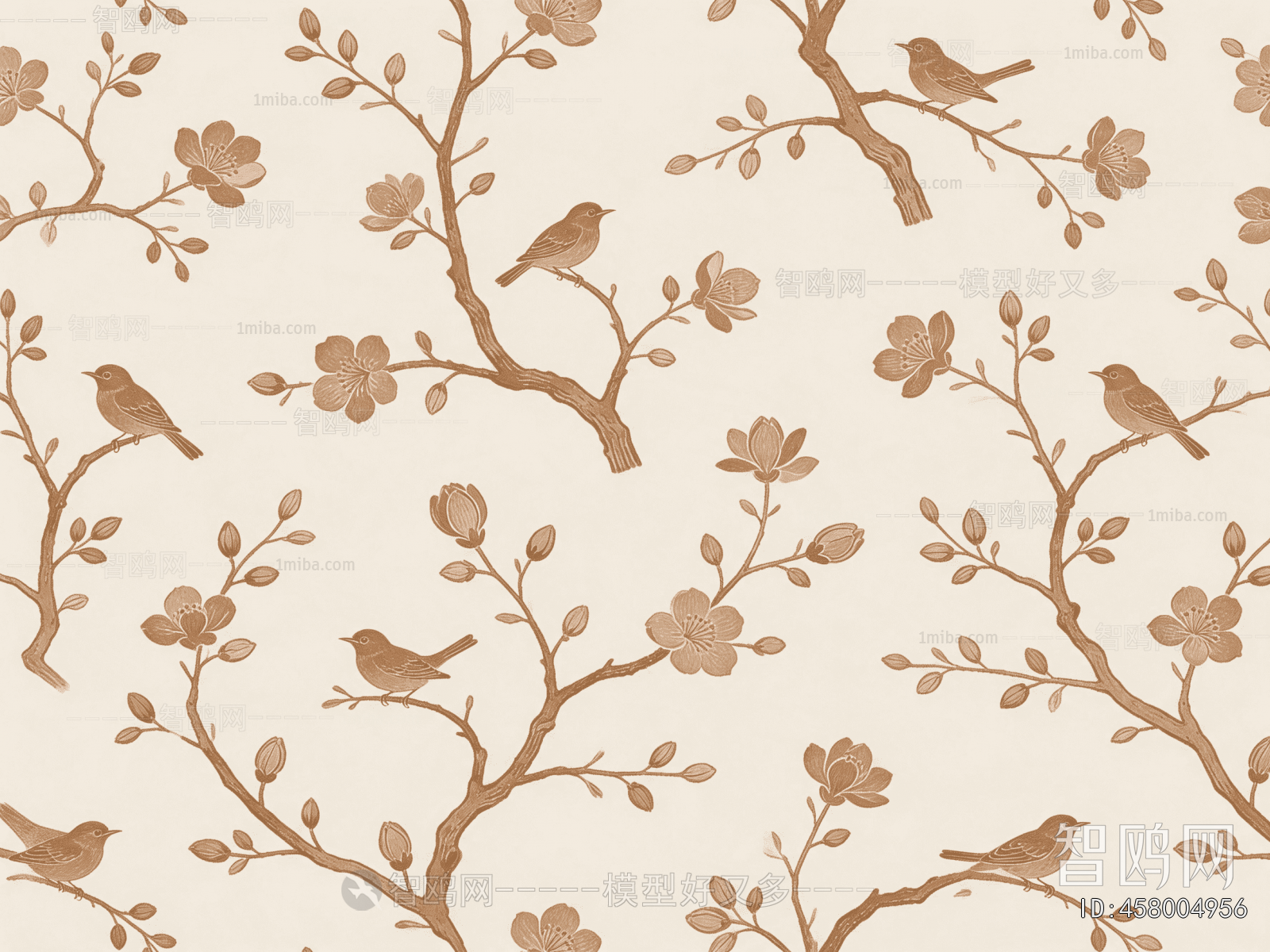 Chinese Style Wallpaper