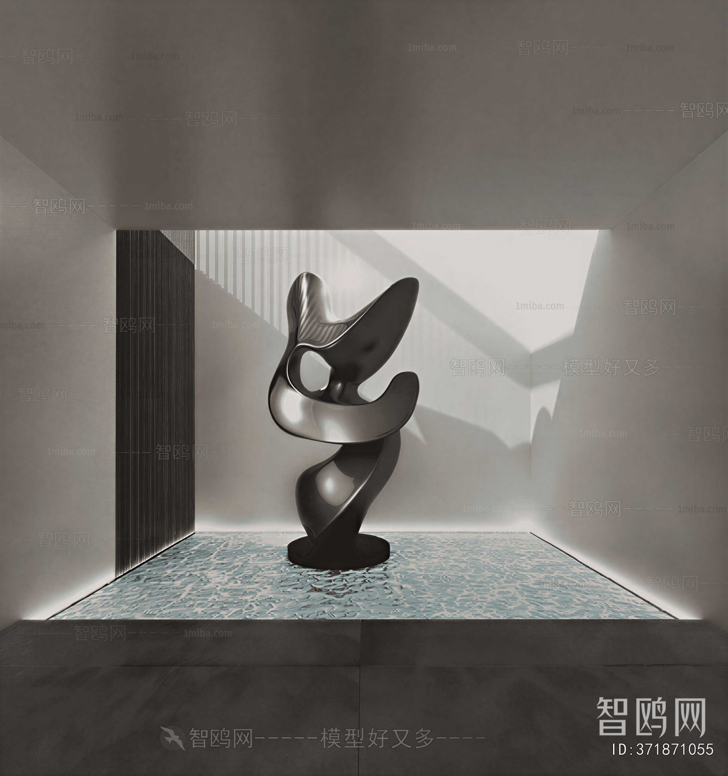 Modern Sculpture