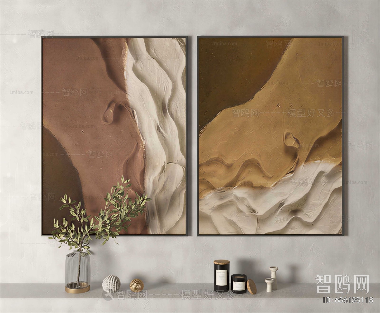 Modern Painting