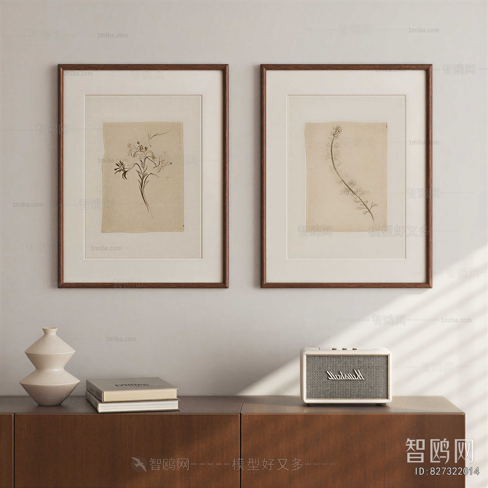 Modern Painting