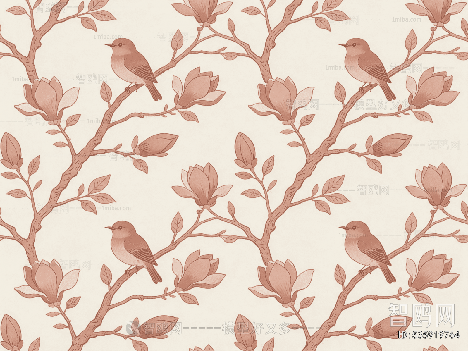 Chinese Style Wallpaper