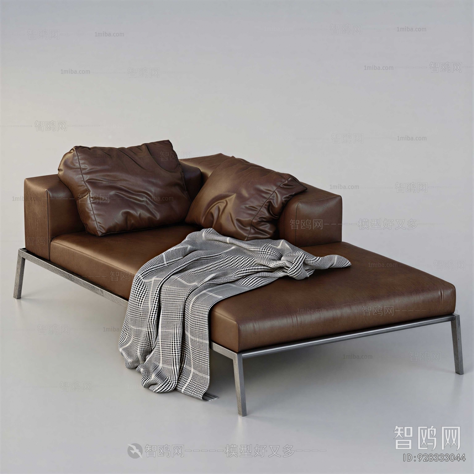 Modern Noble Concubine Chair
