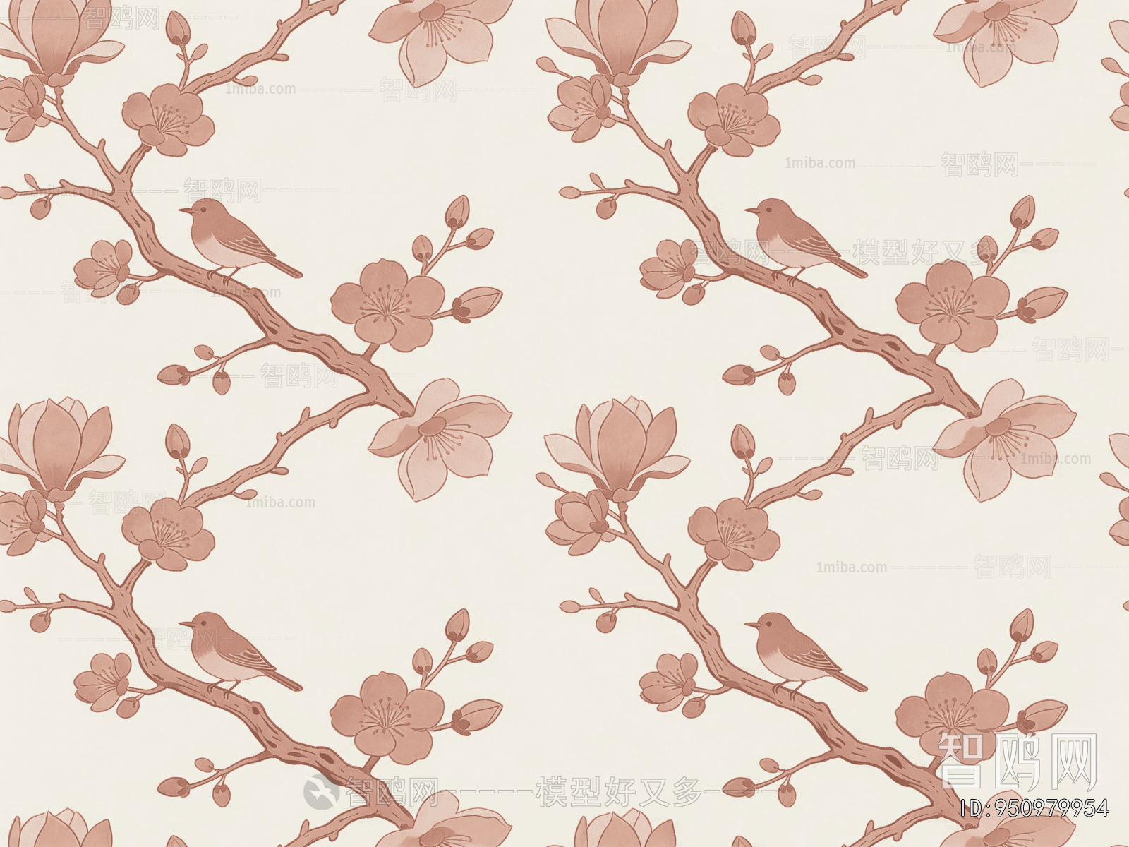 Chinese Style Wallpaper