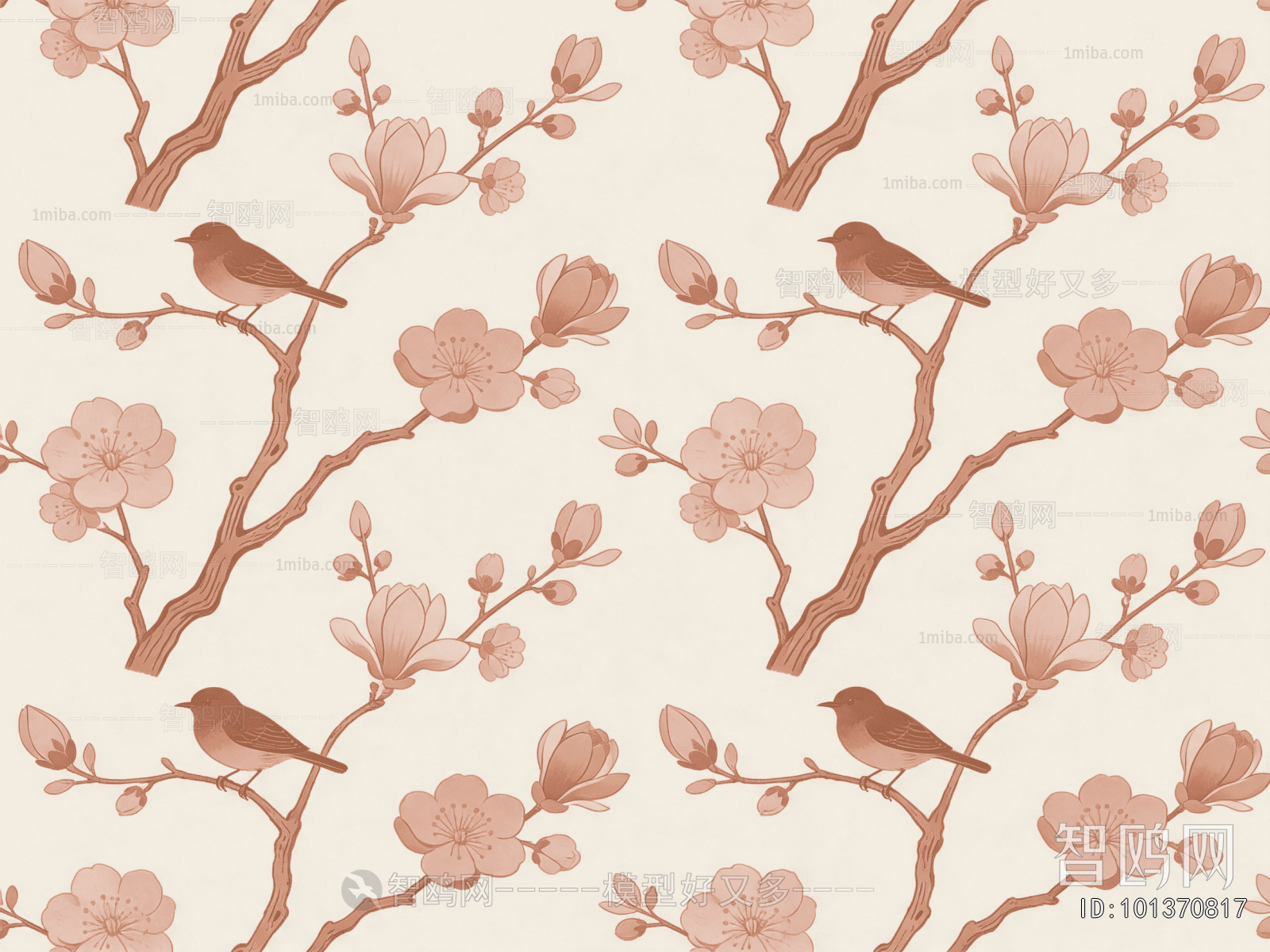 Chinese Style Wallpaper