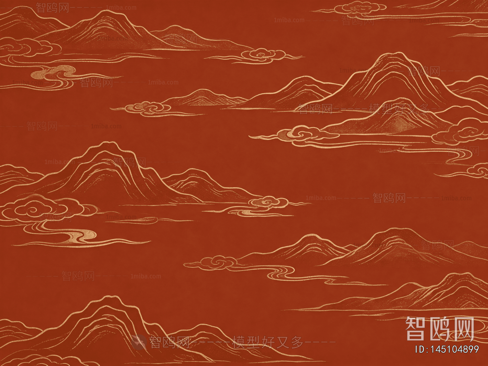 Chinese Style Wallpaper