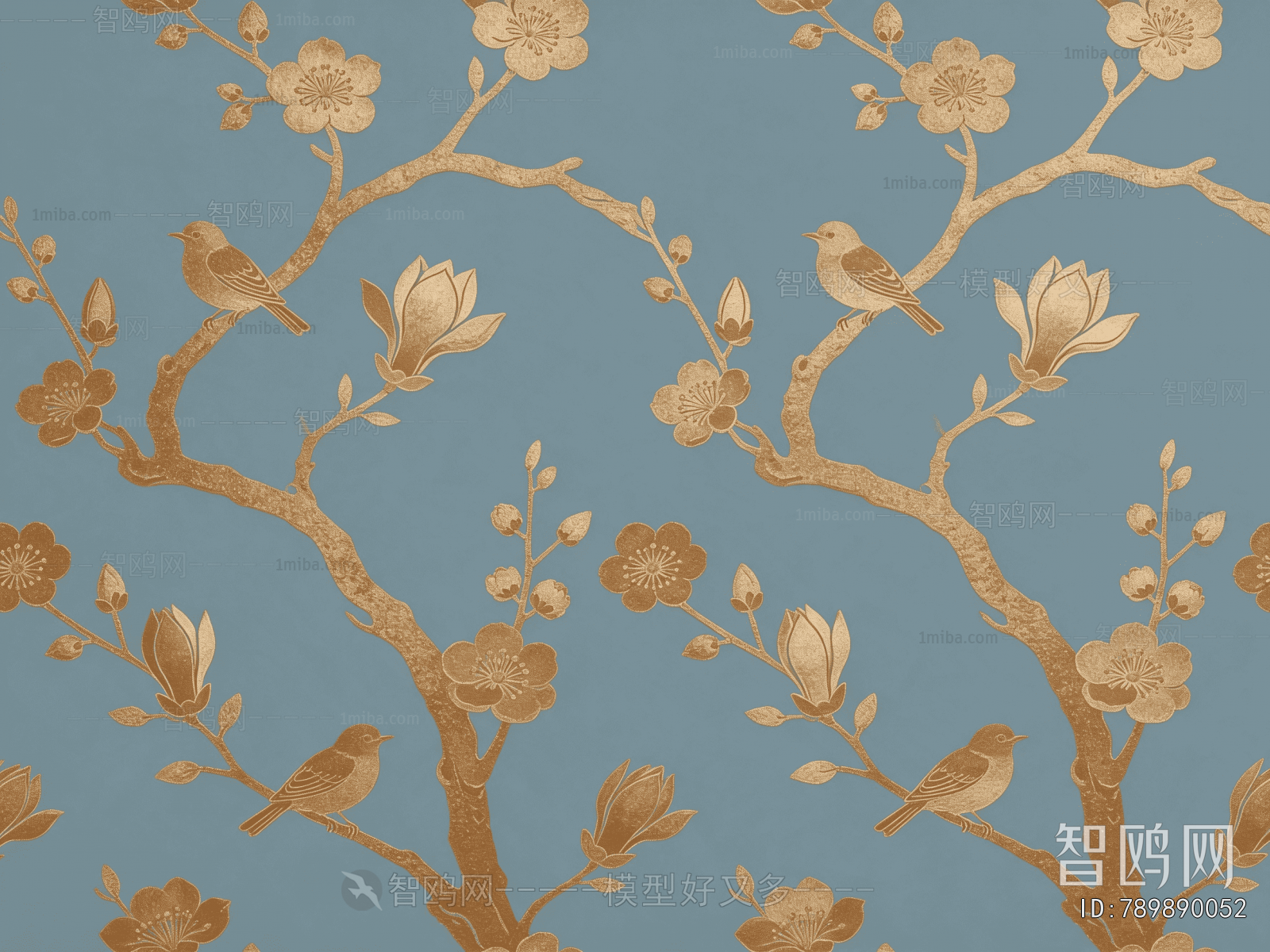 Chinese Style Wallpaper