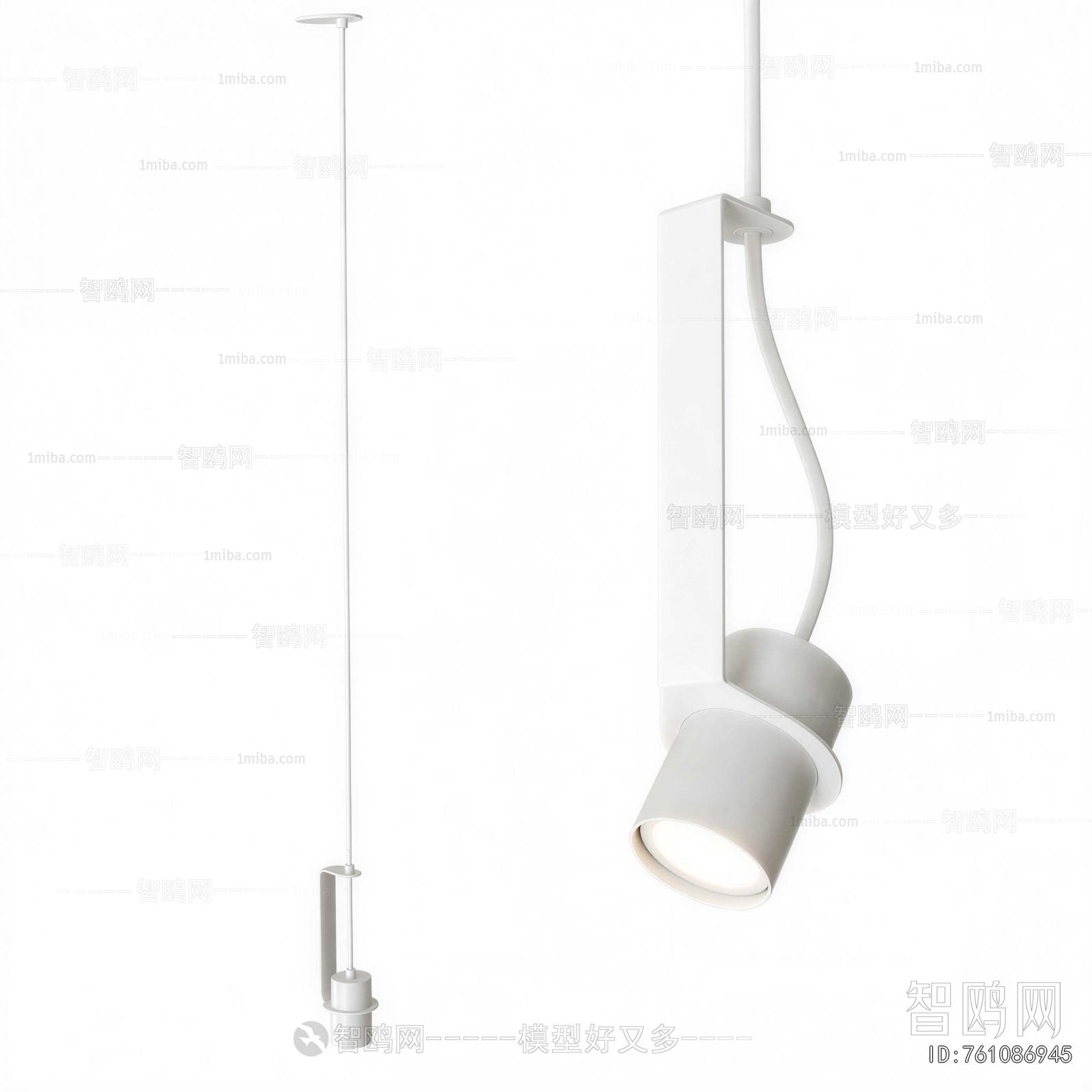 Modern Droplight