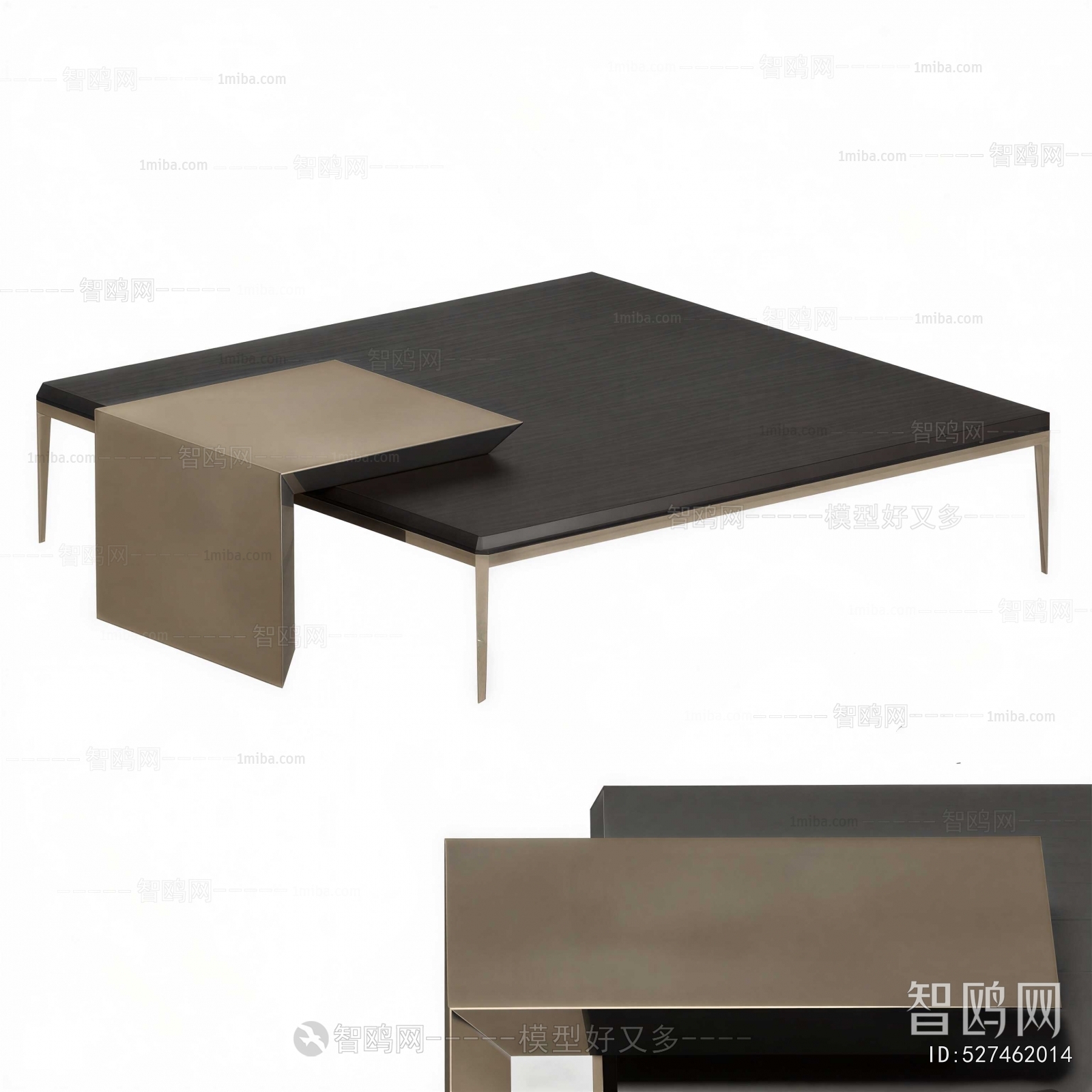 Modern Coffee Table