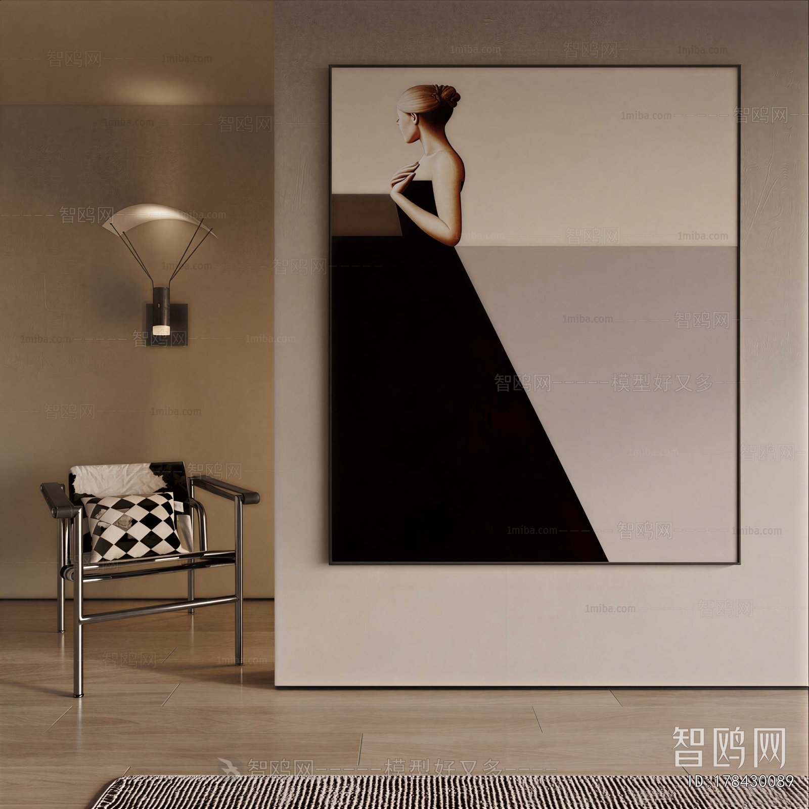 Modern Painting
