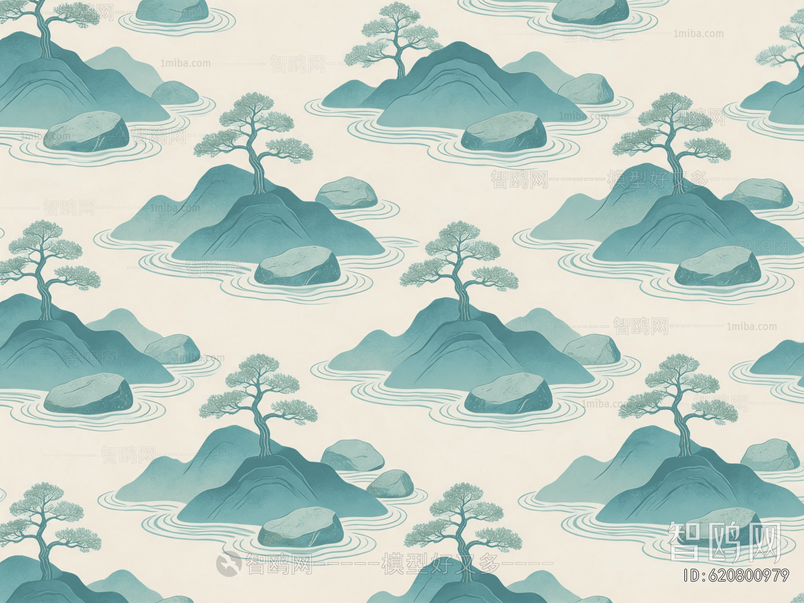 Chinese Style Wallpaper