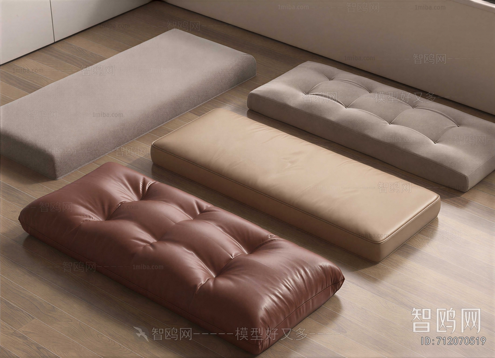 Modern Cushion
