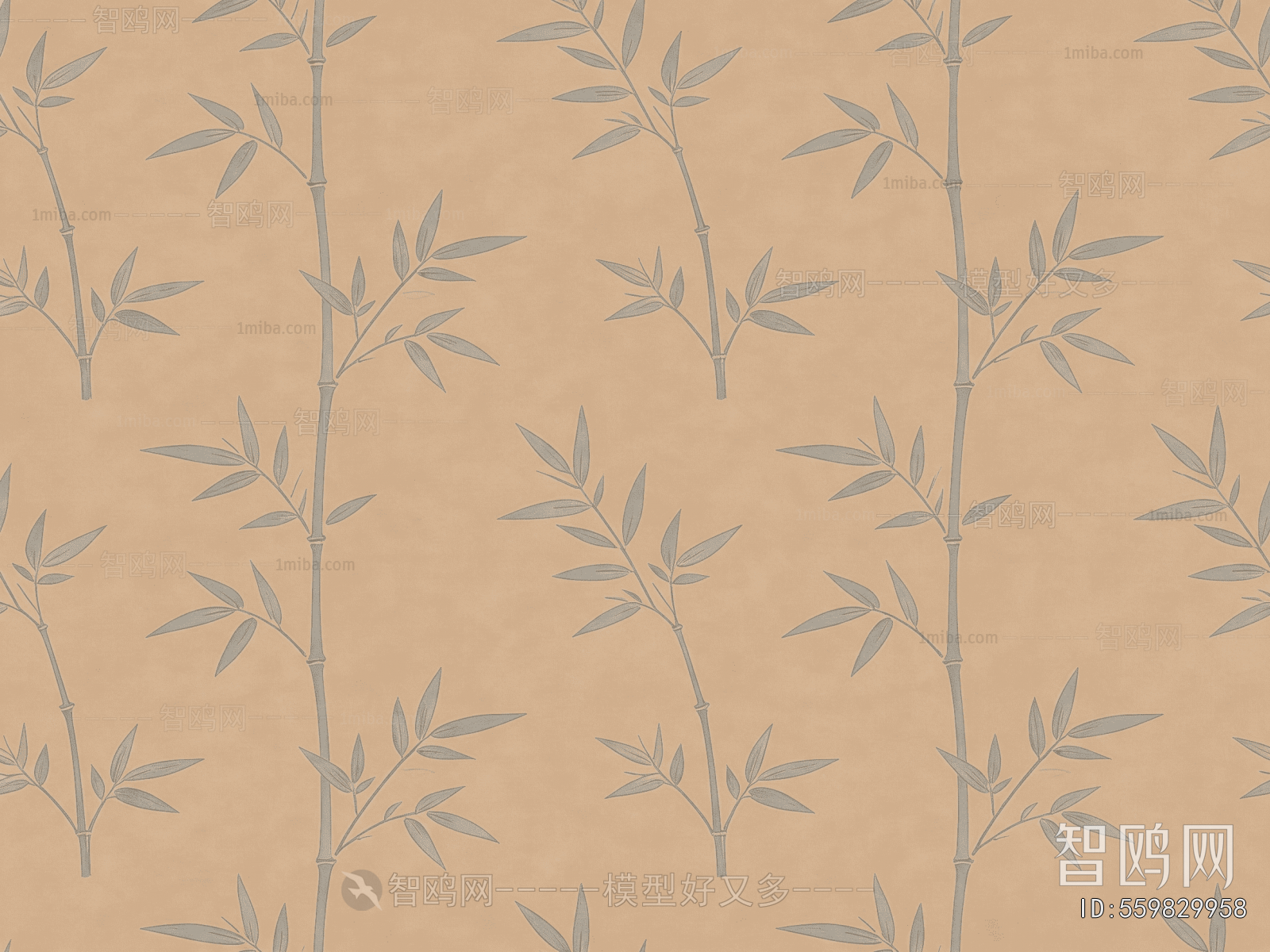 Chinese Style Wallpaper