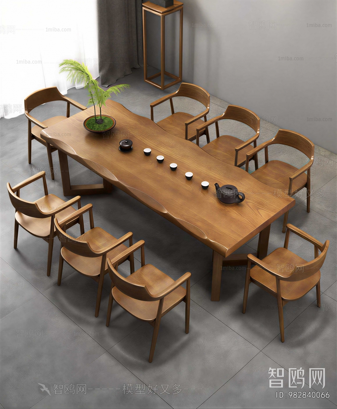 Modern Tea Tables And Chairs