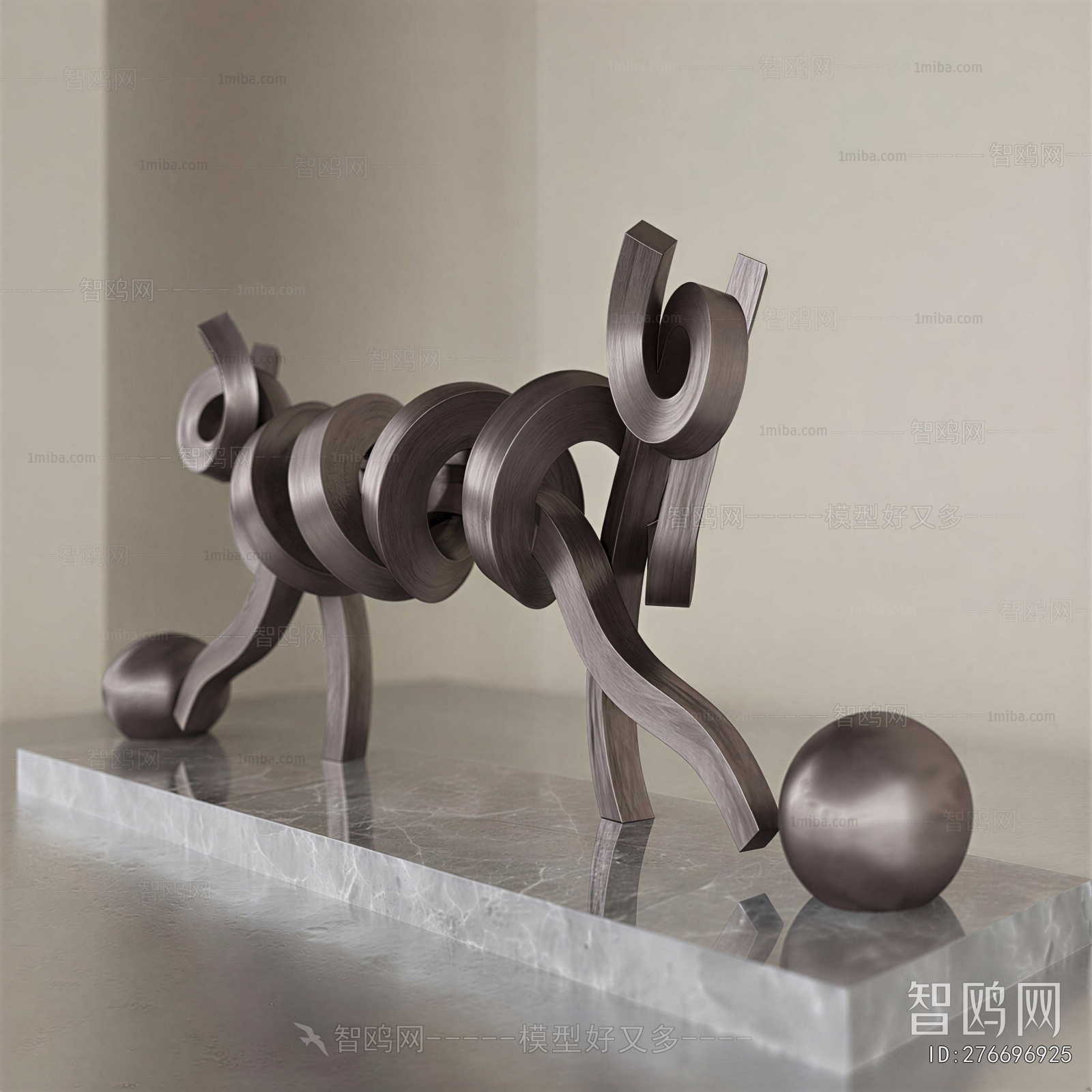 Modern Sculpture