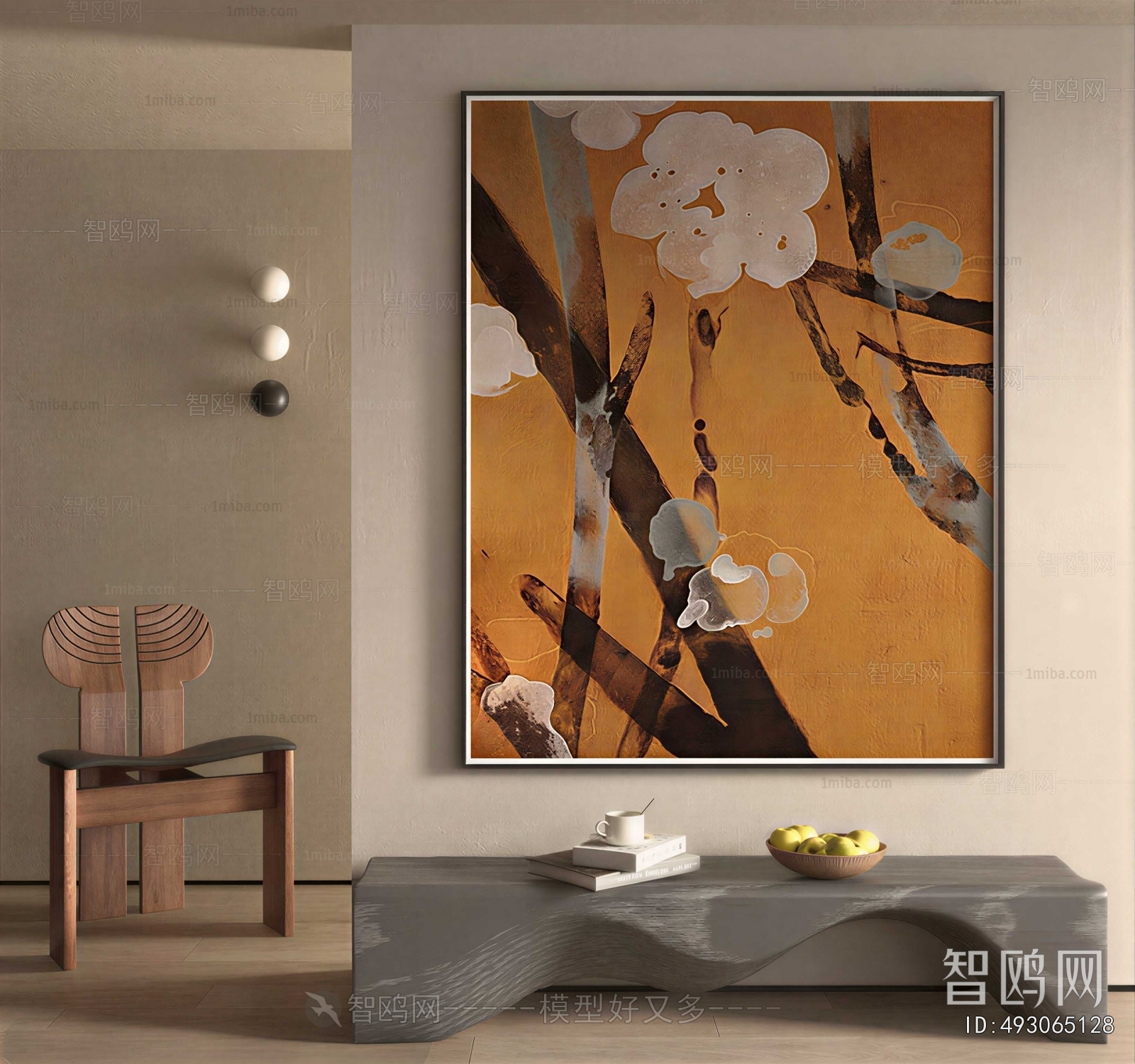 Modern Painting