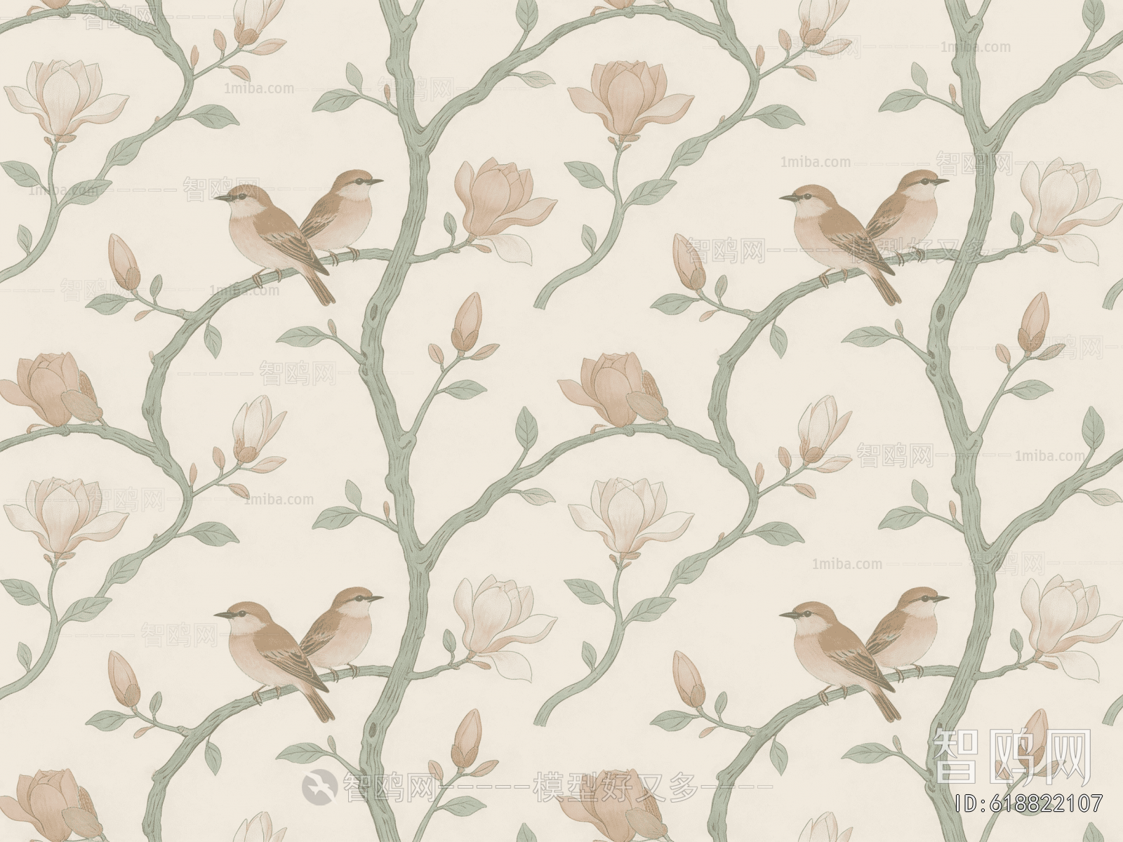 Chinese Style Wallpaper