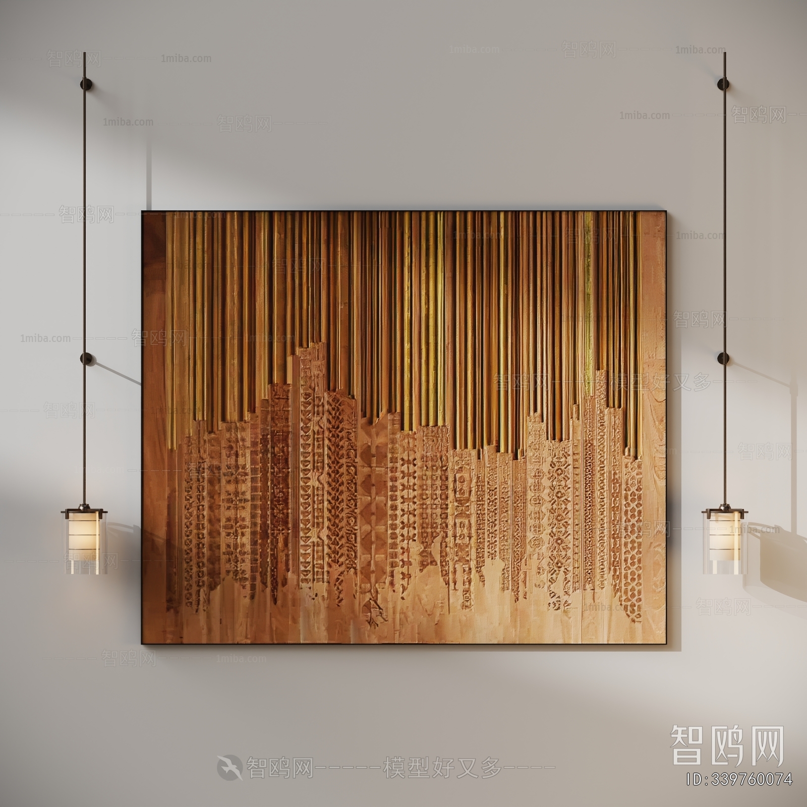 Modern Painting