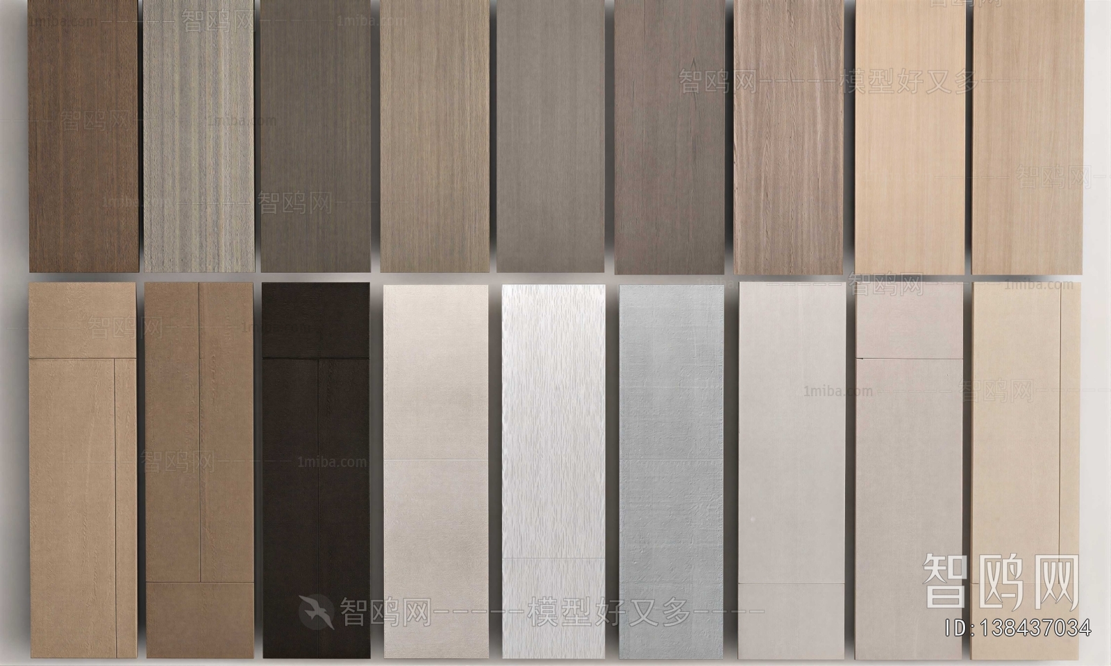 Modern Panels