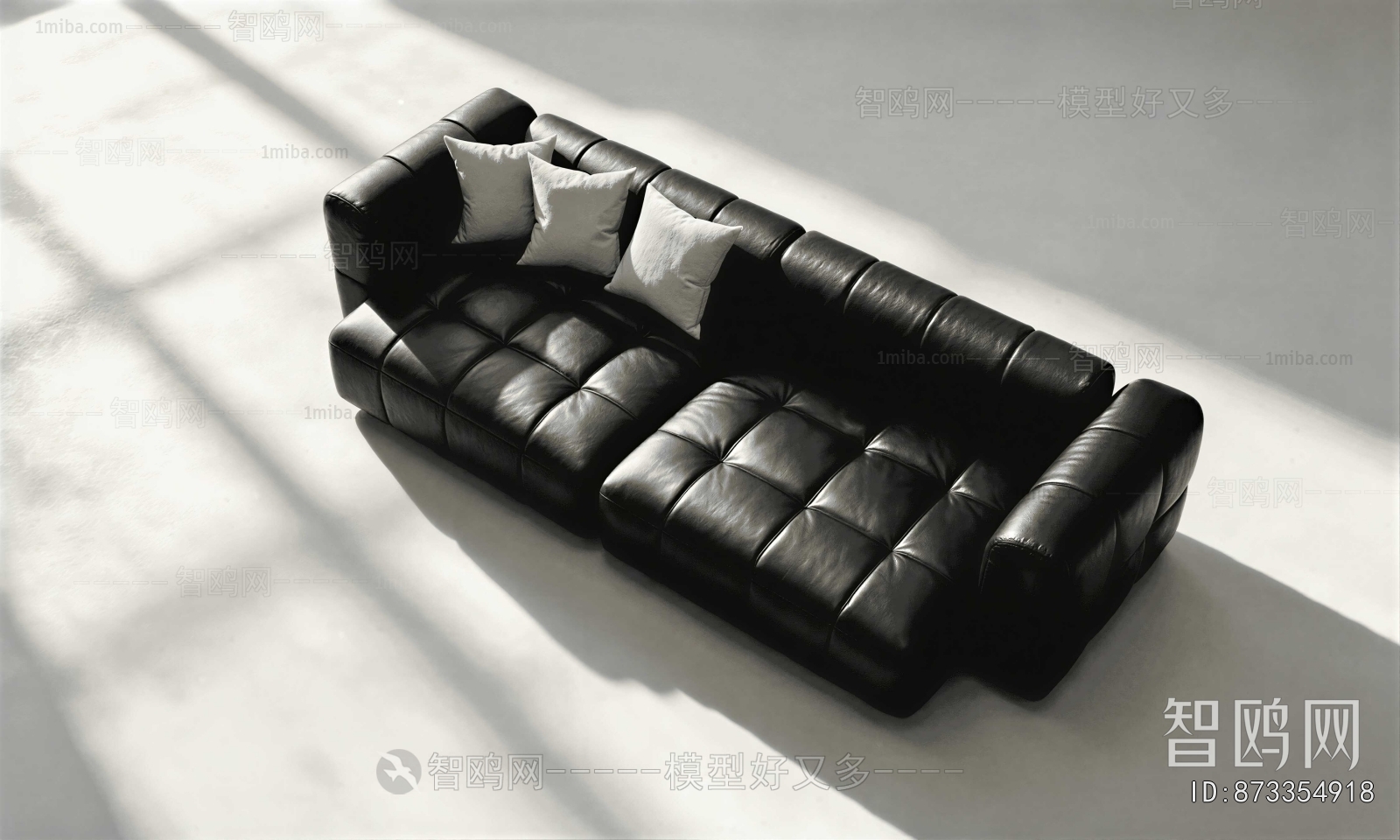 Modern A Sofa For Two