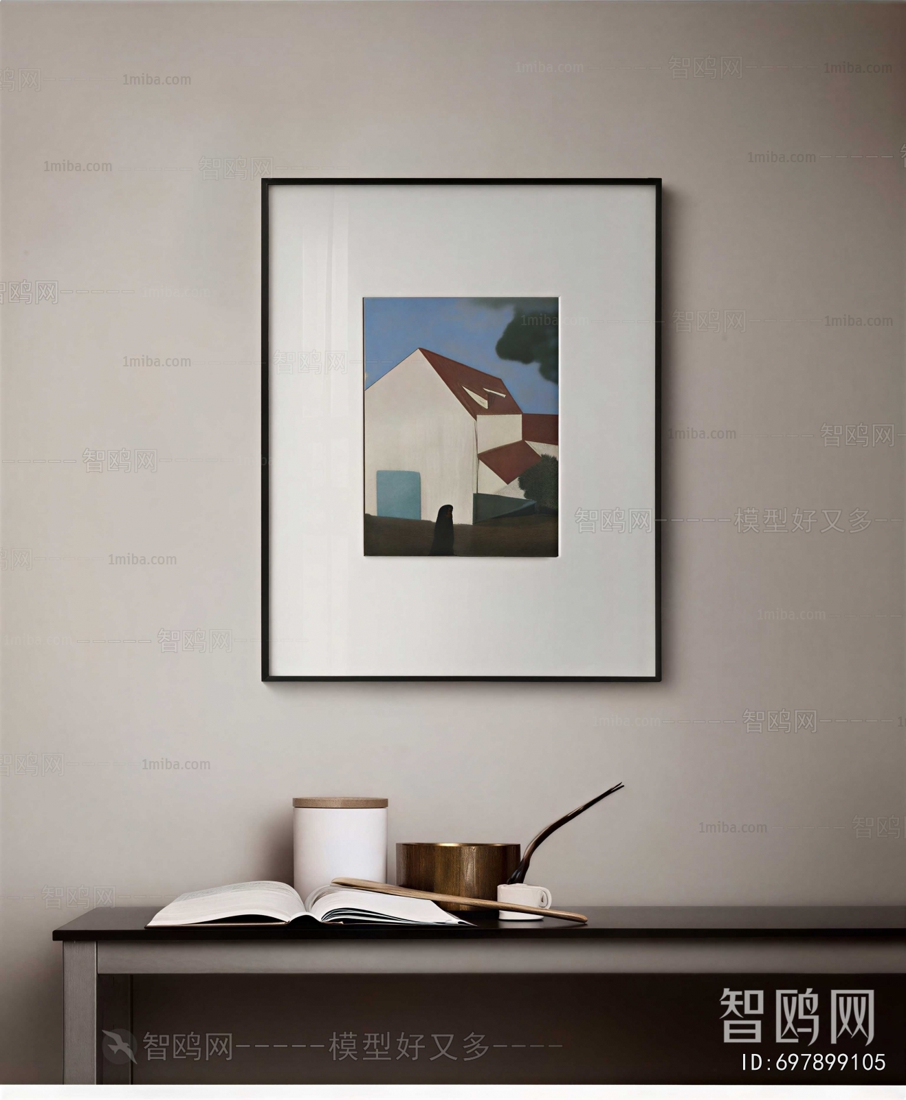 Modern Painting