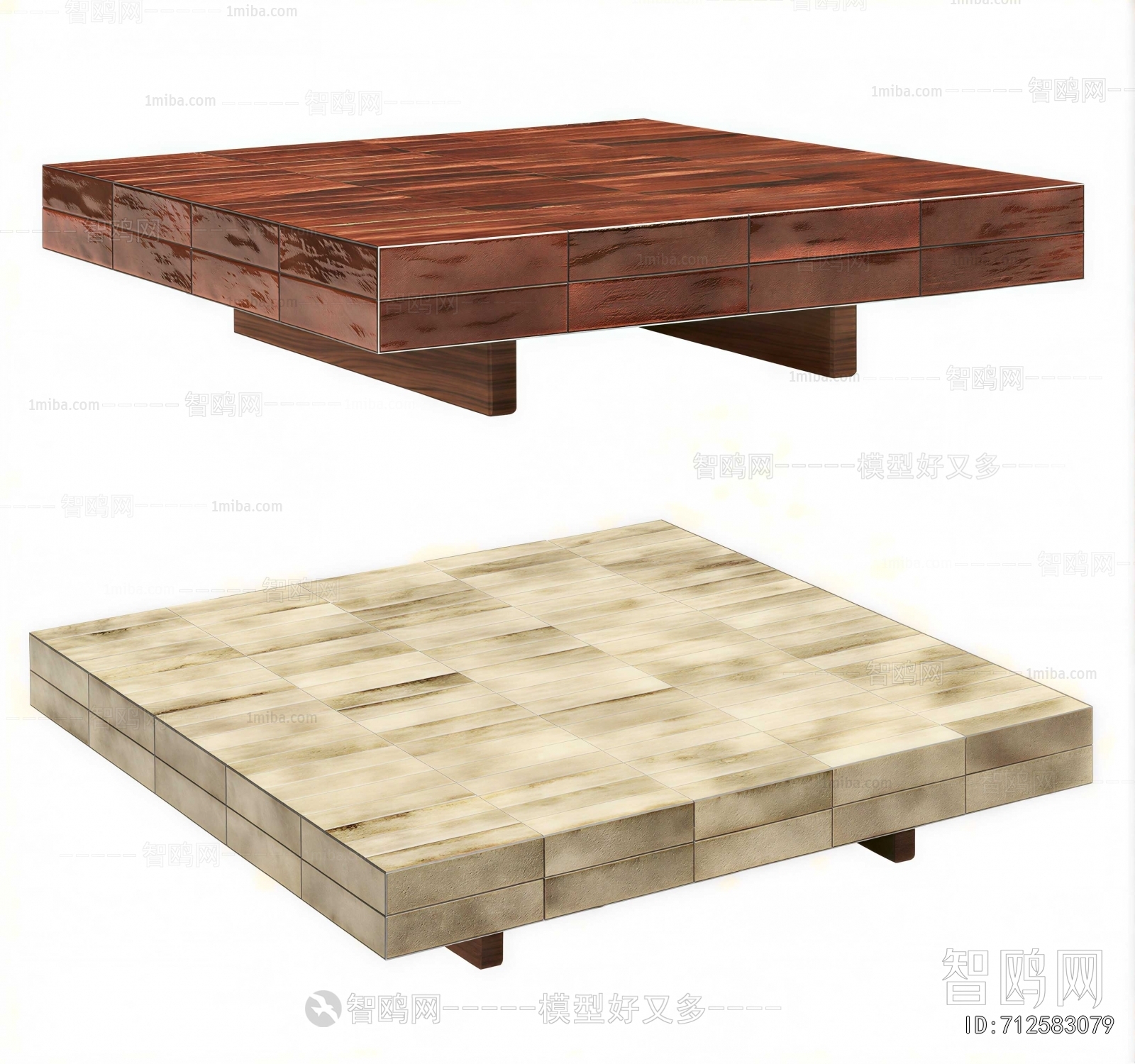 Modern Coffee Table