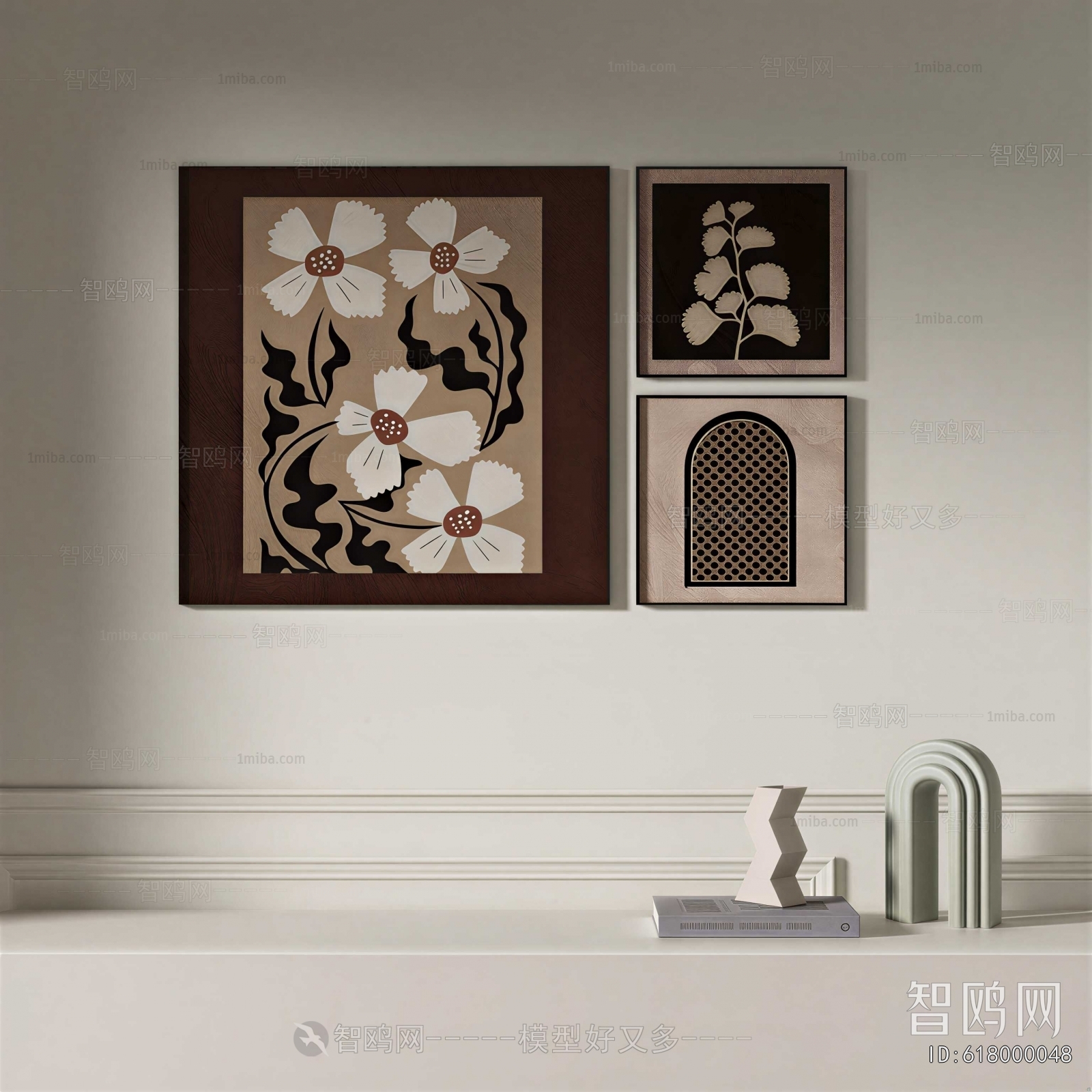 Modern Painting