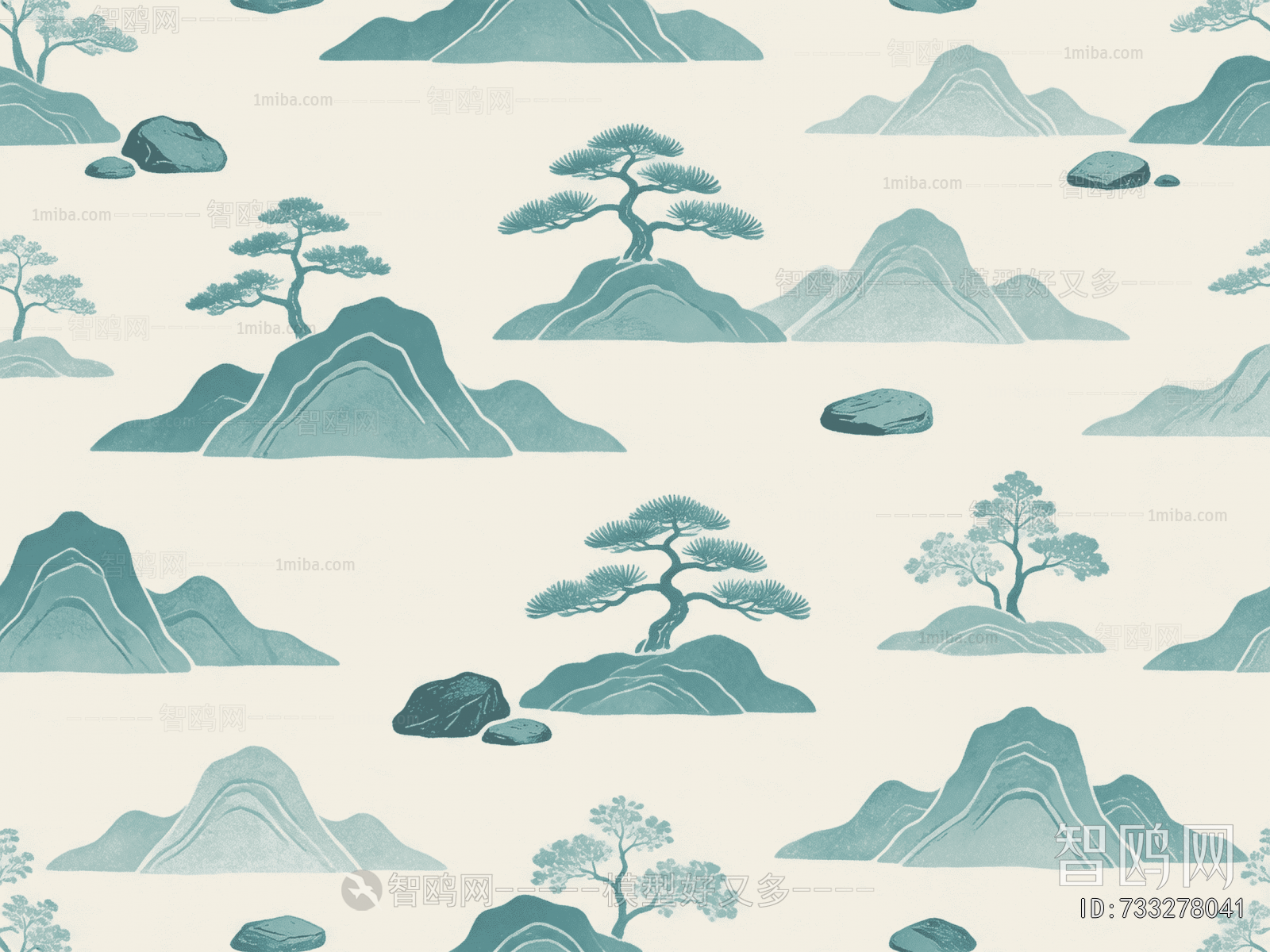 Chinese Style Wallpaper