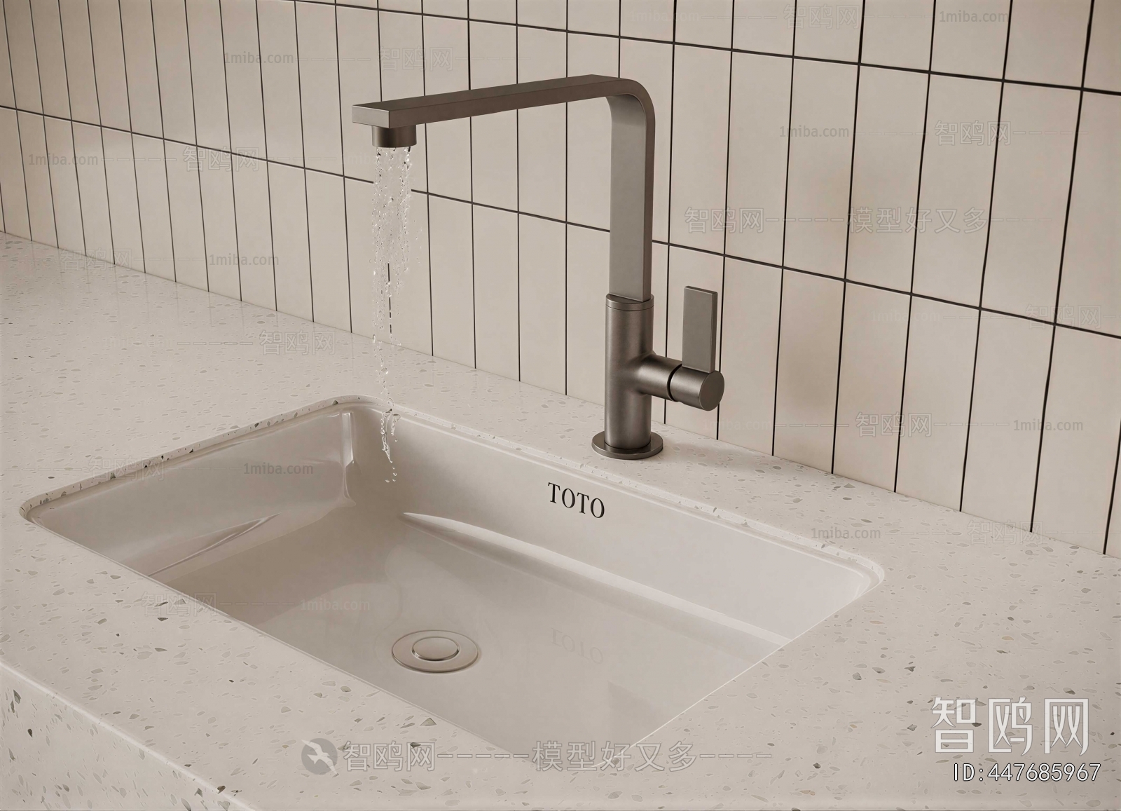 Modern Basin