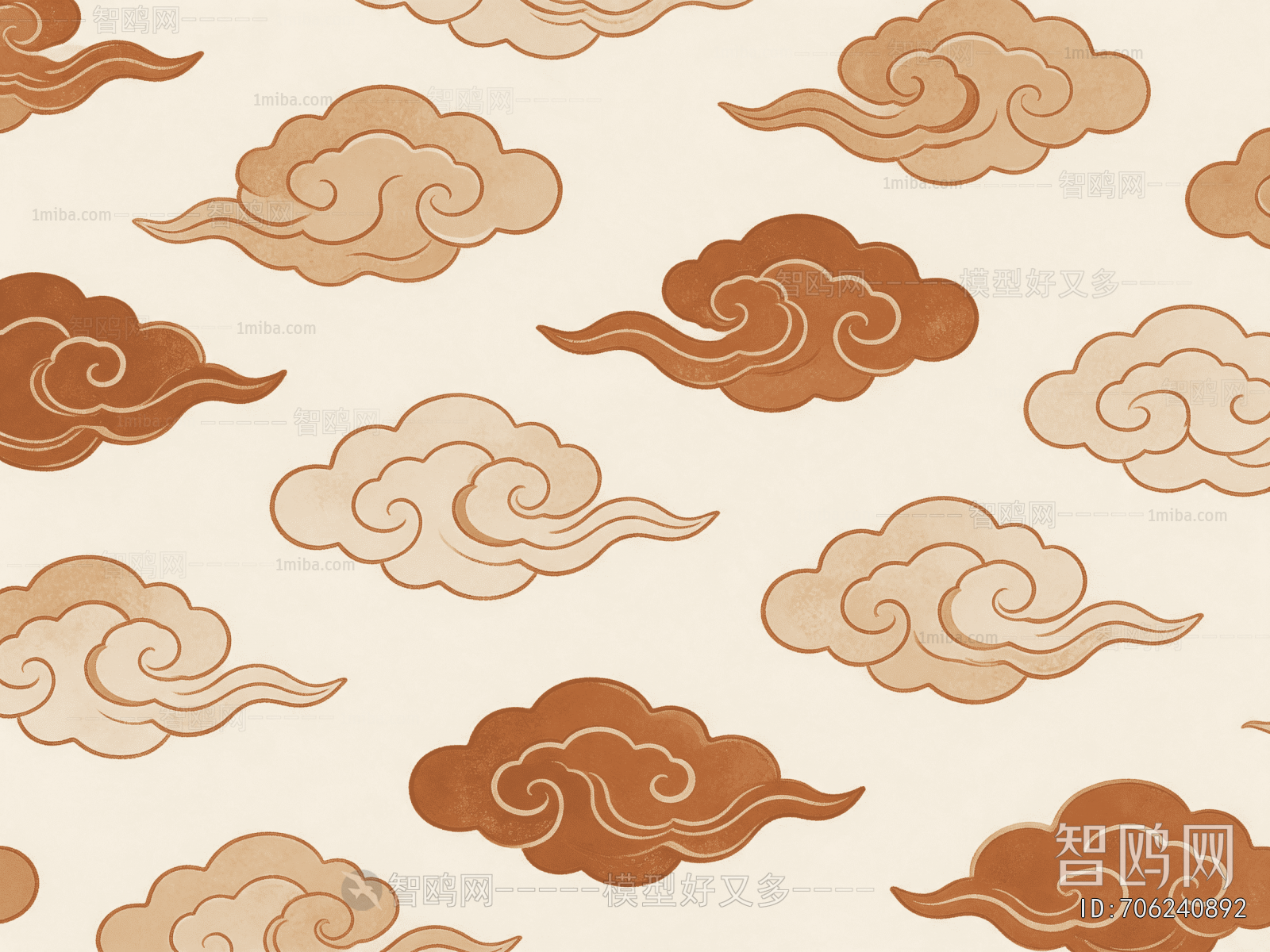 Chinese Style Wallpaper