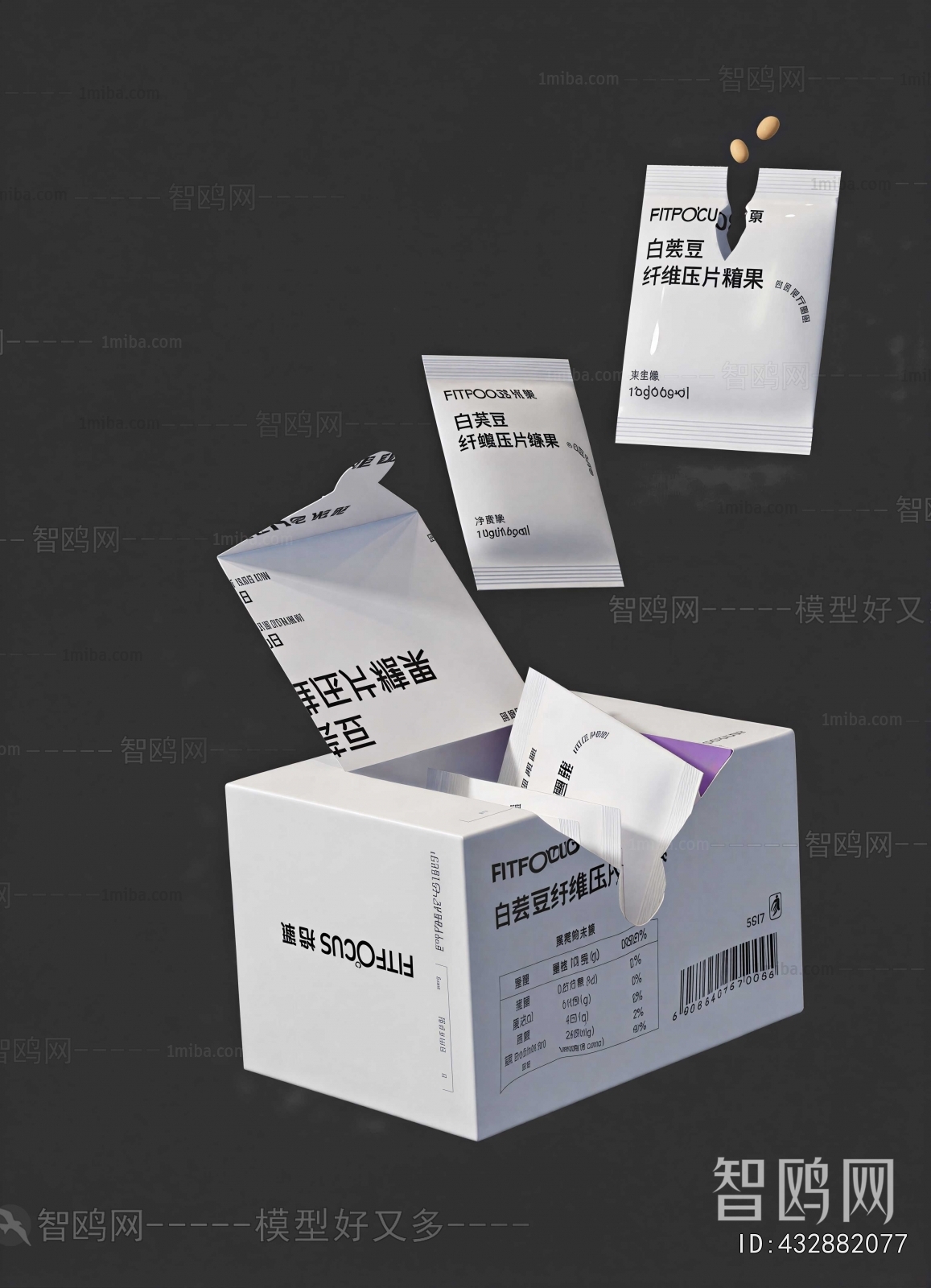Modern Daily Supplies