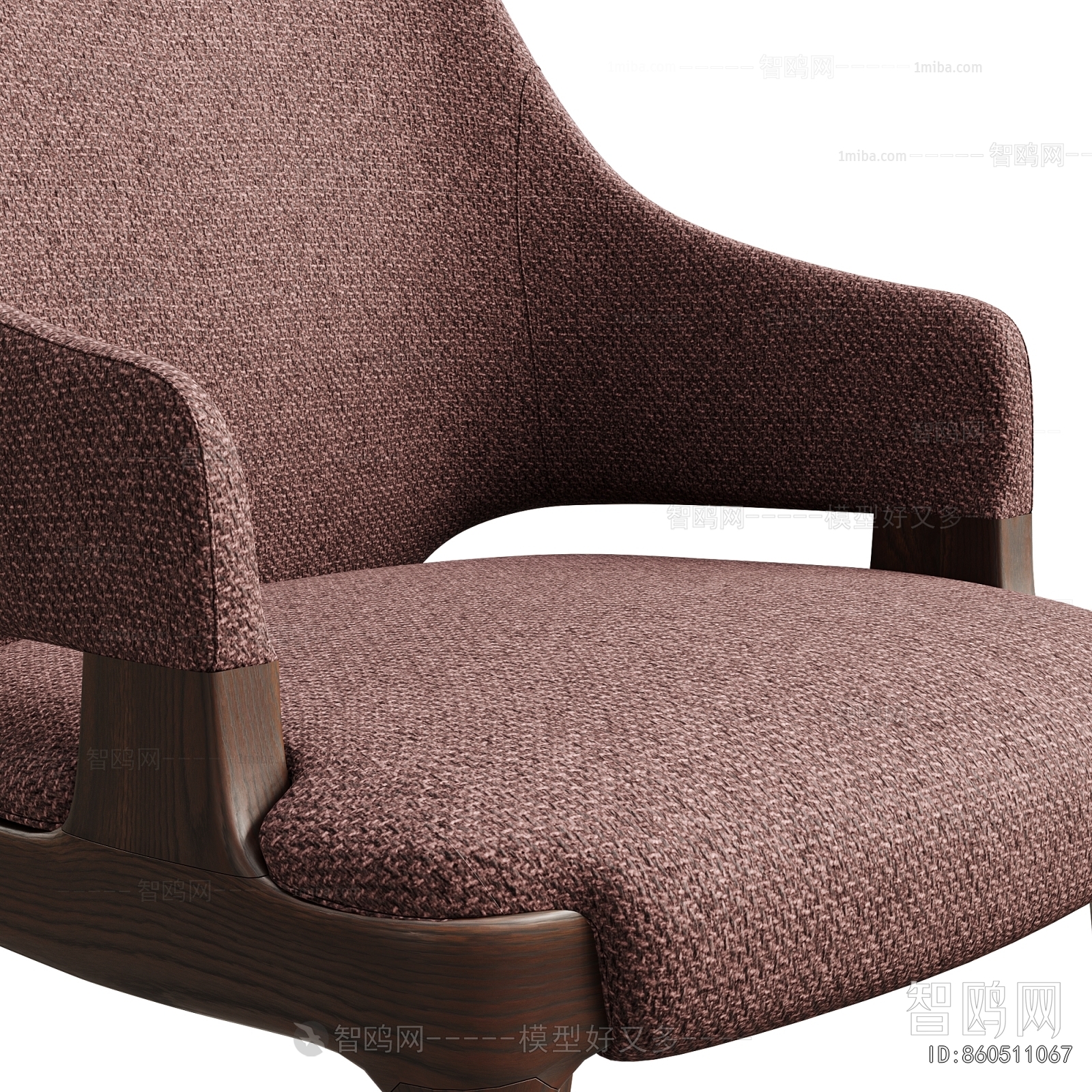Modern Dining Chair