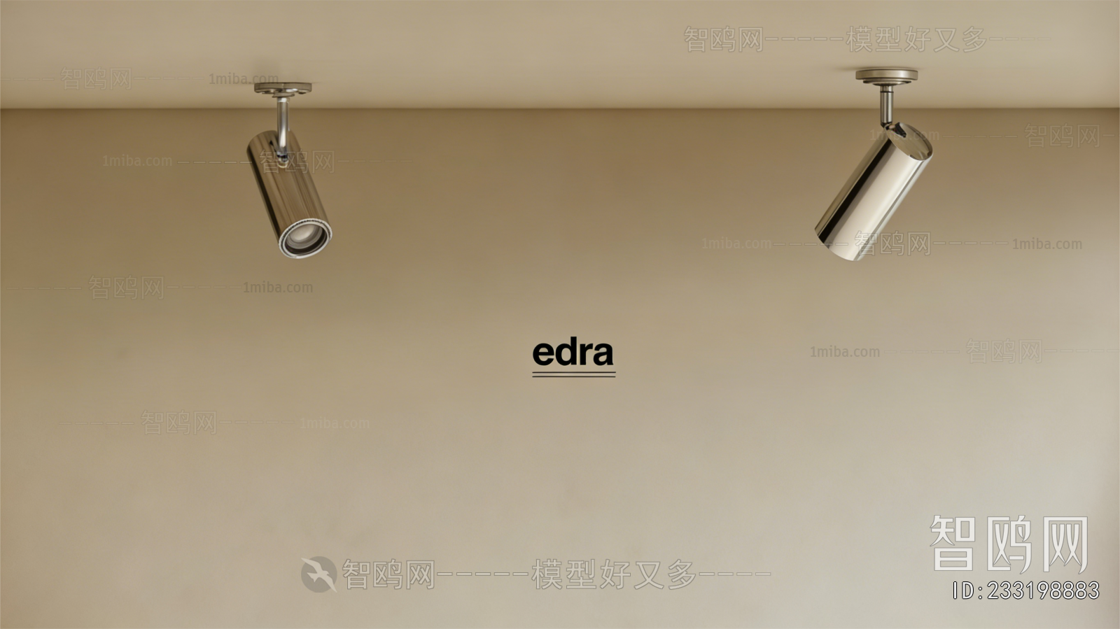 Modern Downlight Spot Light