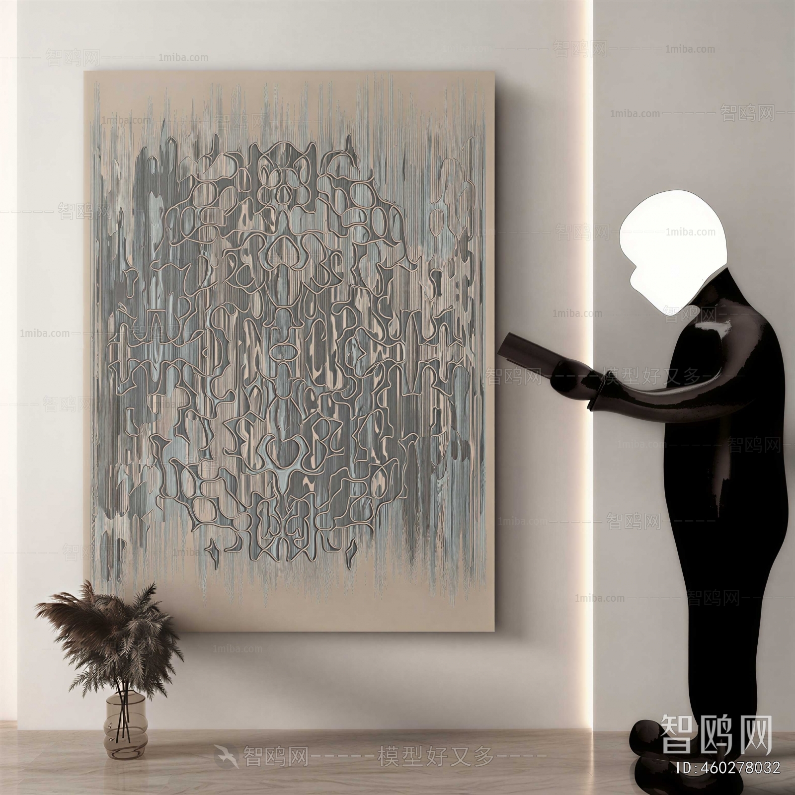 Modern Painting
